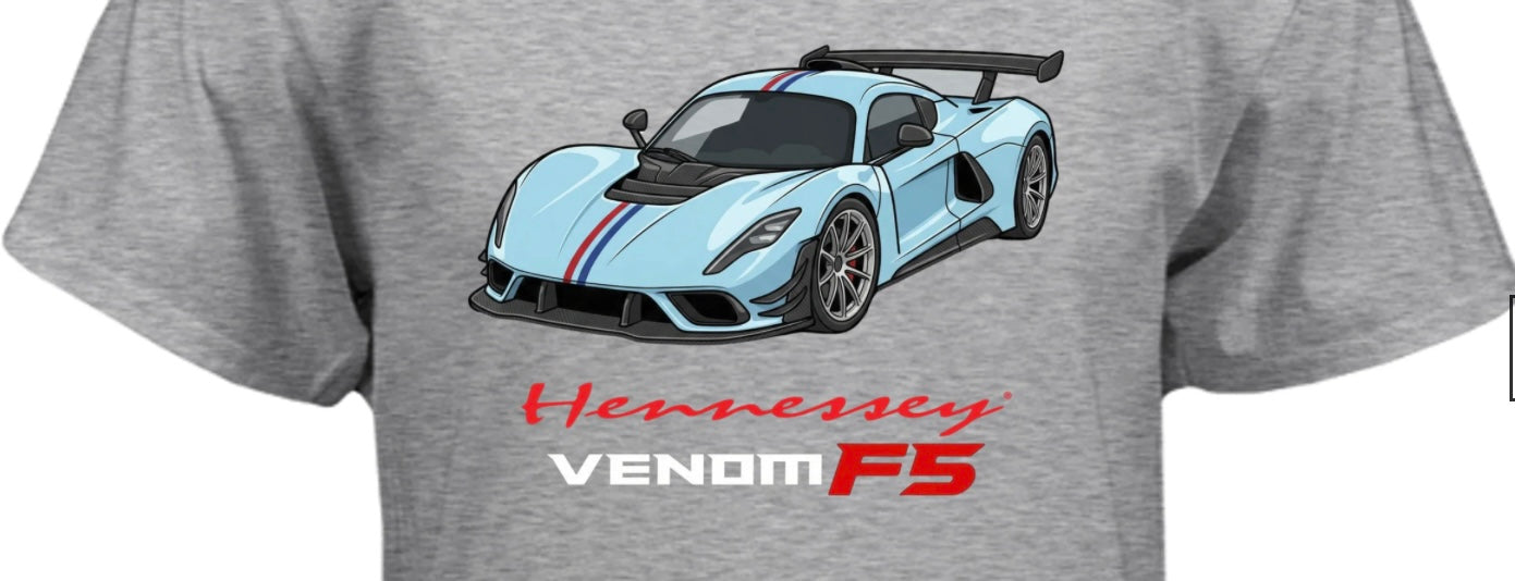 Supercar Series