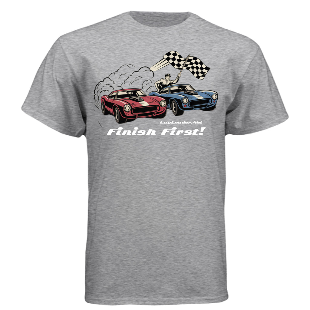 PREMIUM HEATHER - FRONT
