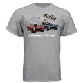 PREMIUM HEATHER - FRONT