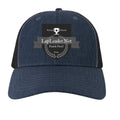 NAVY/ BLACK - FRONT