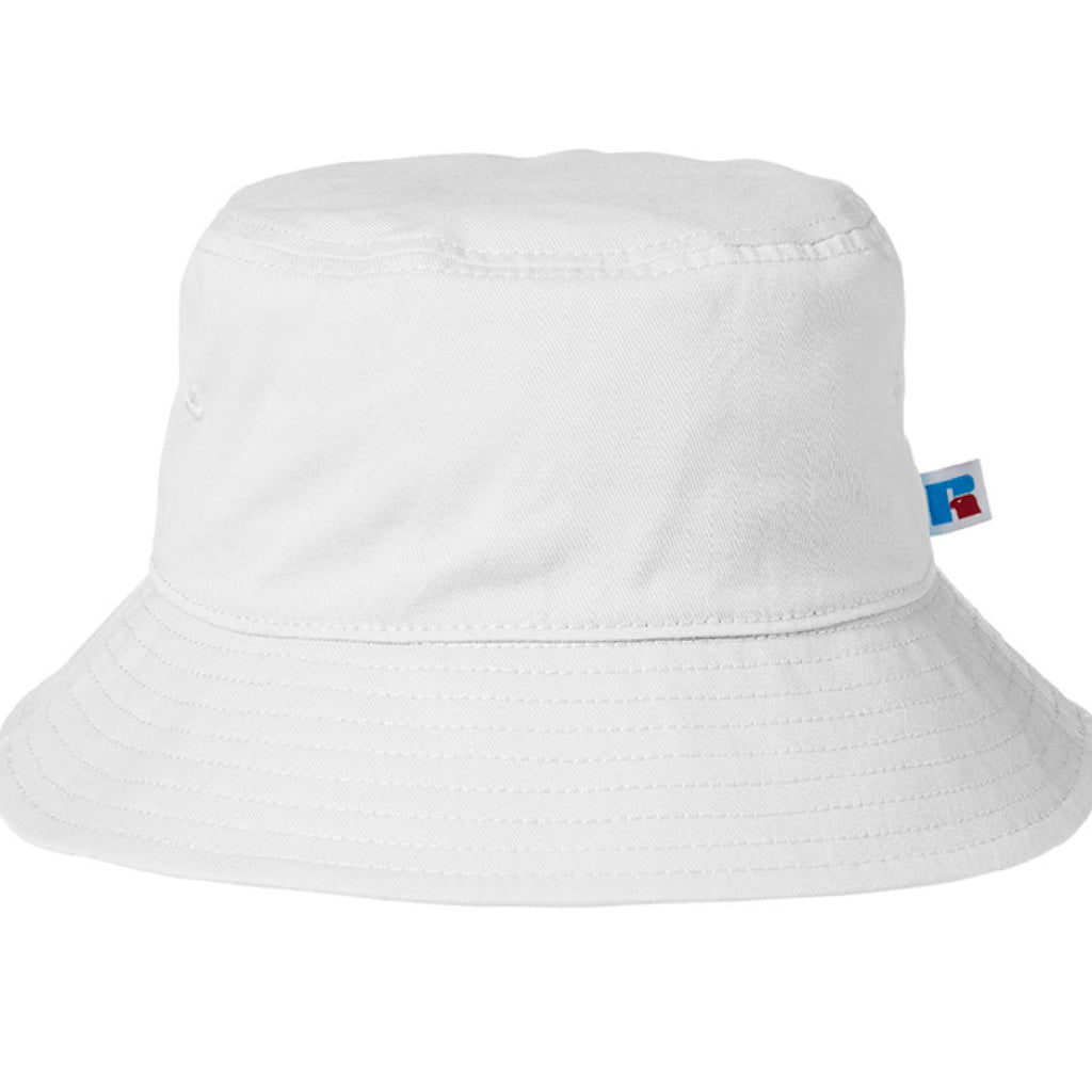 WHITE - BACK