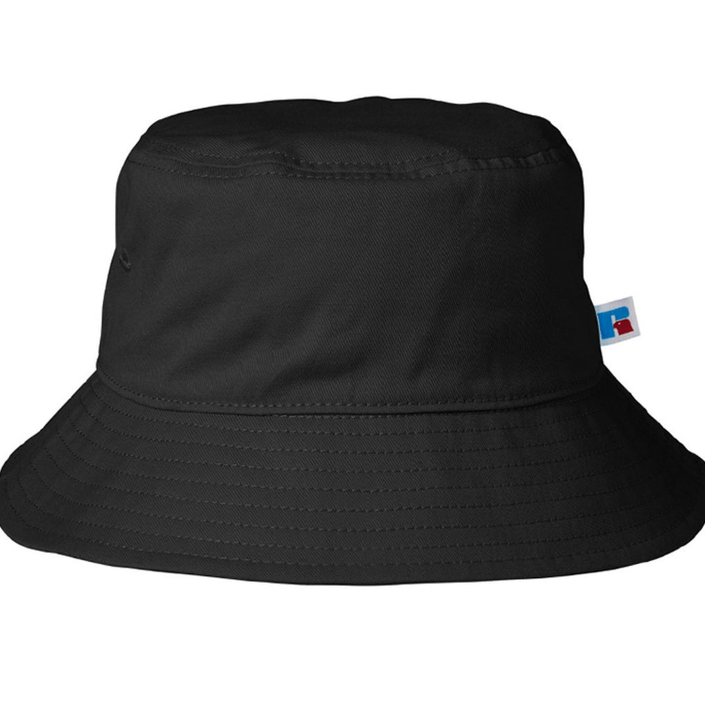 BLACK - BACK