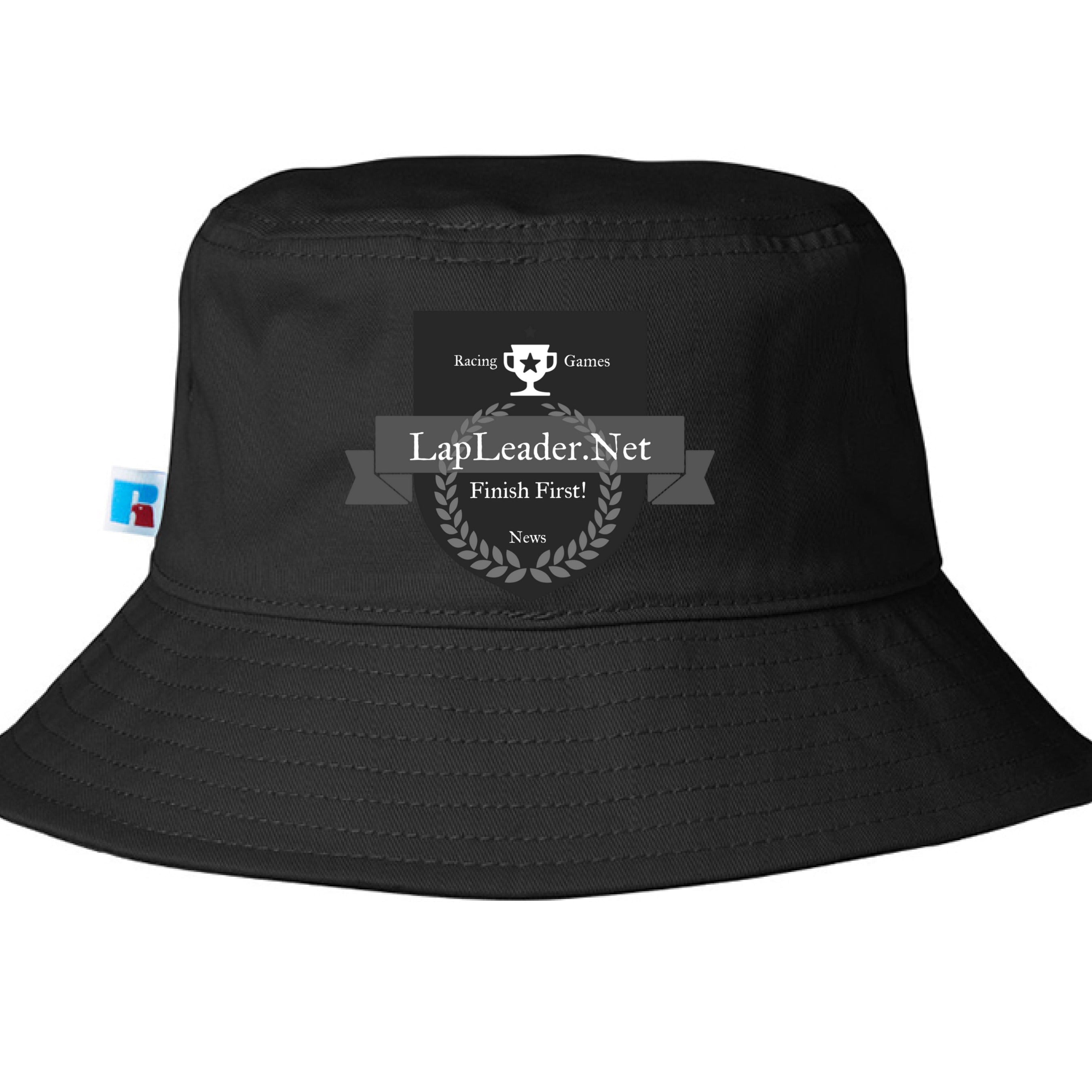BLACK - FRONT