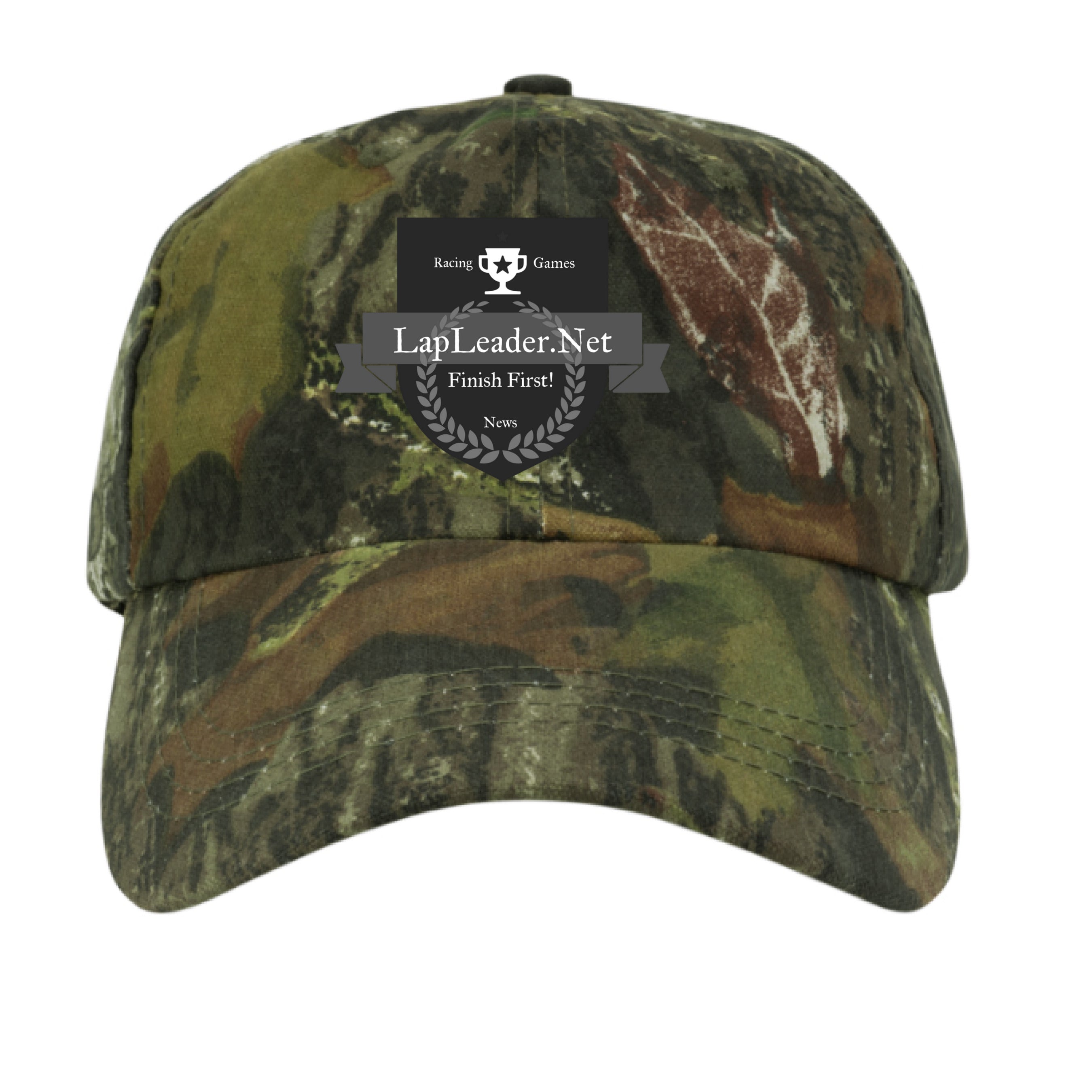 Mossy Oak - FRONT
