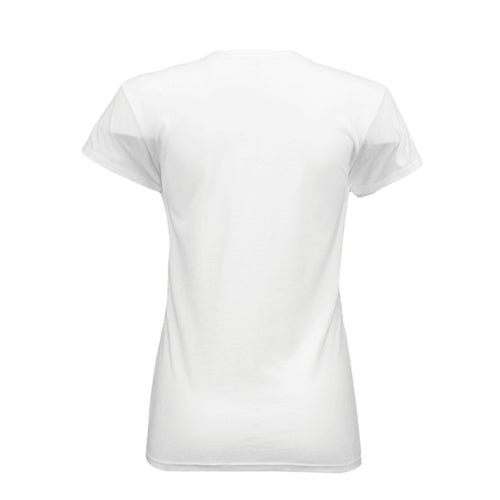WHITE - BACK