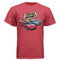 VINTAGE RED - FRONT