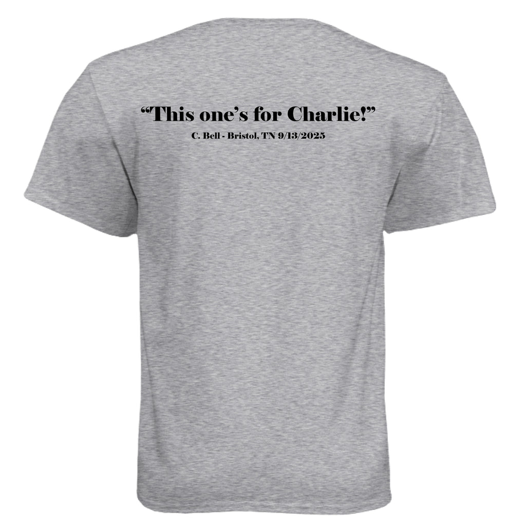 PREMIUM HEATHER - BACK