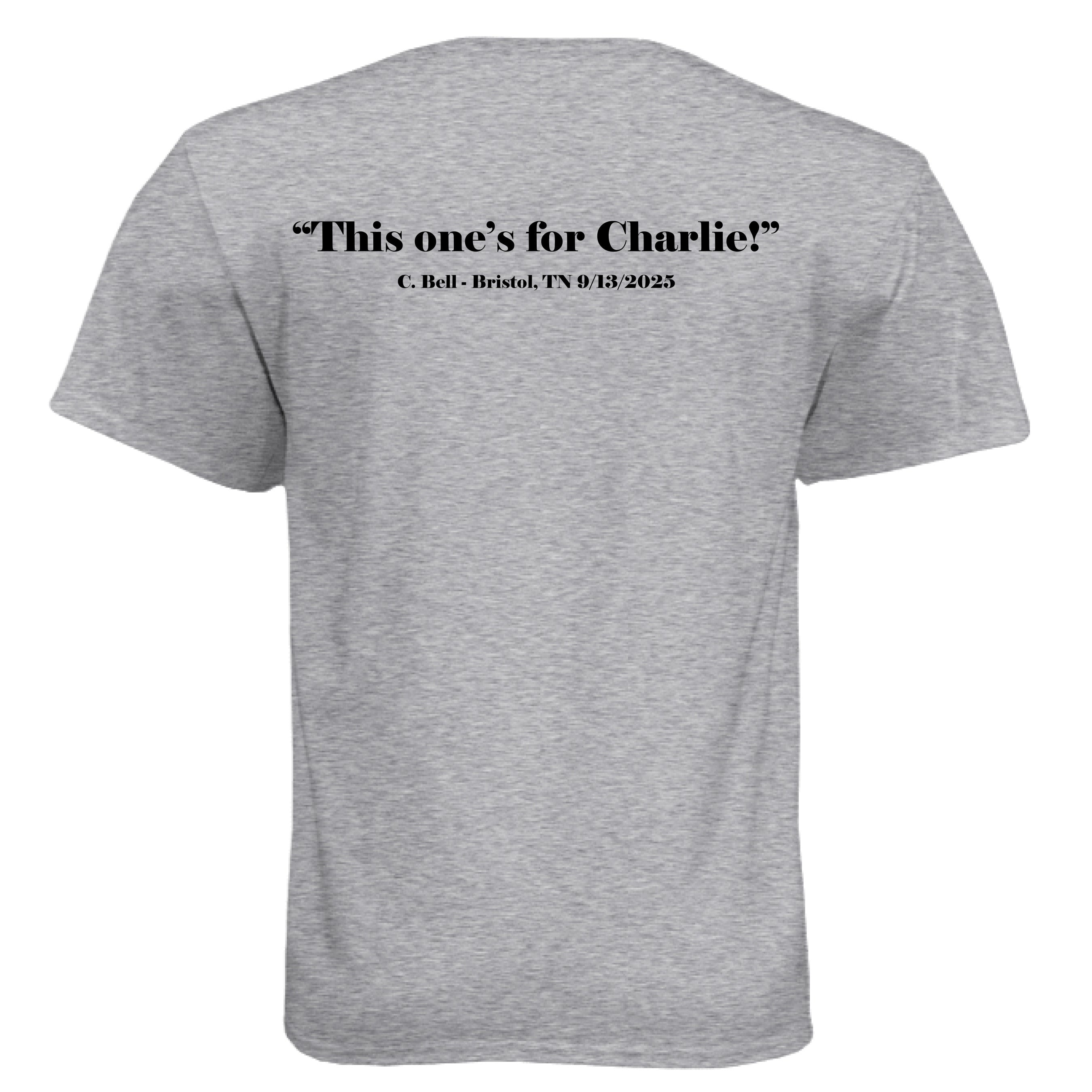 PREMIUM HEATHER - BACK