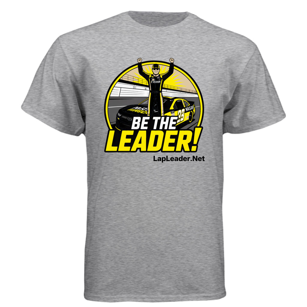 PREMIUM HEATHER - FRONT
