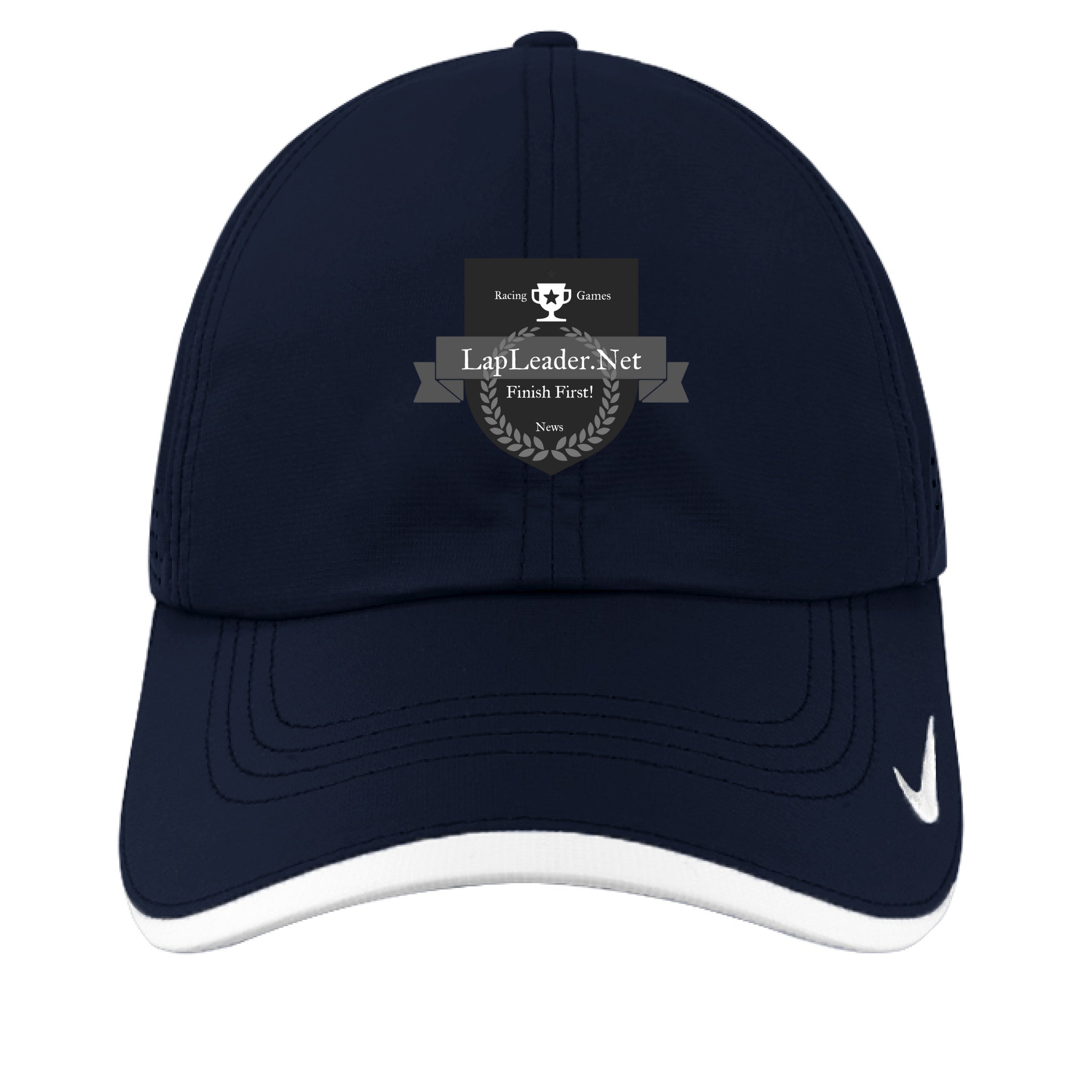 Navy/White - FRONT