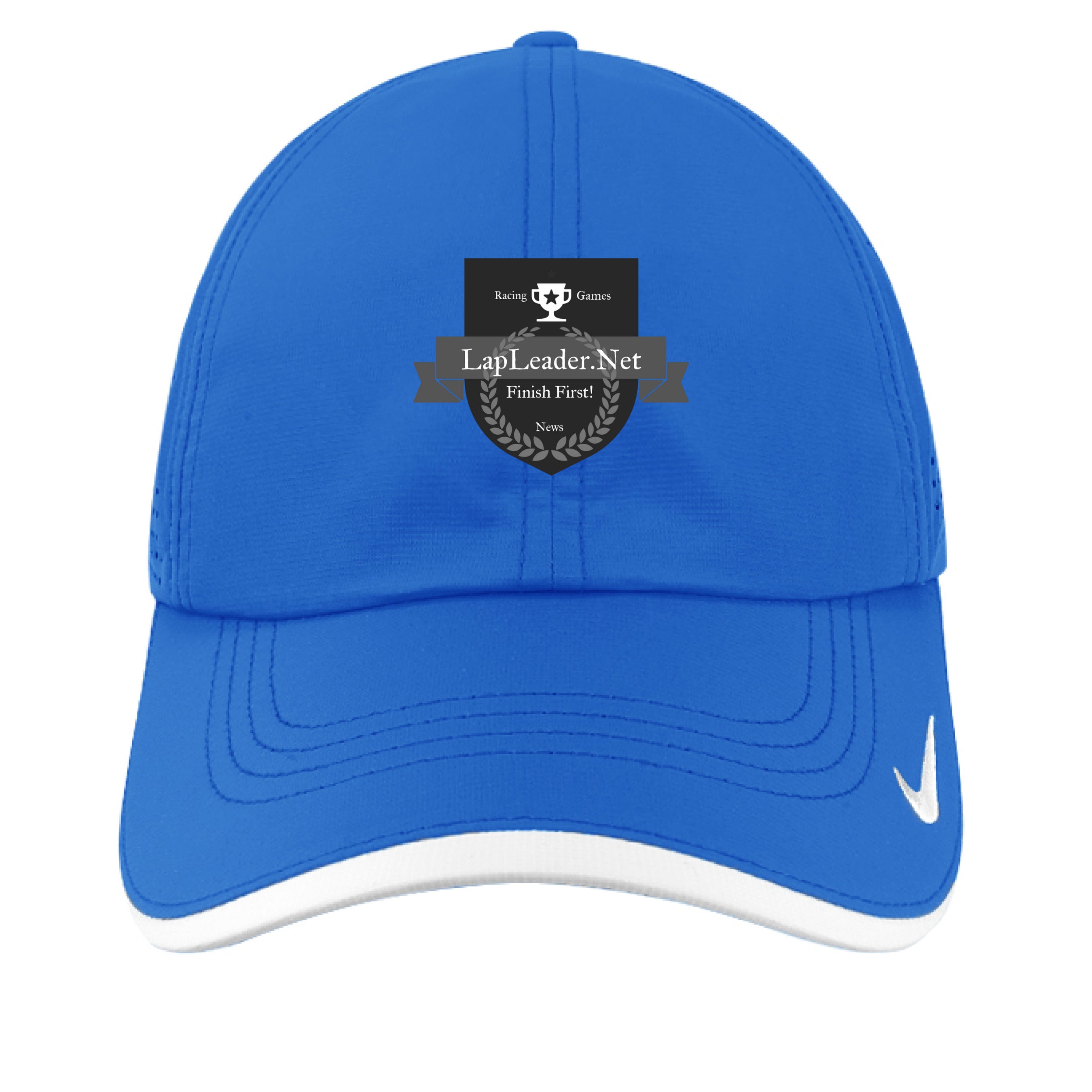 Game Royal/Wht - FRONT