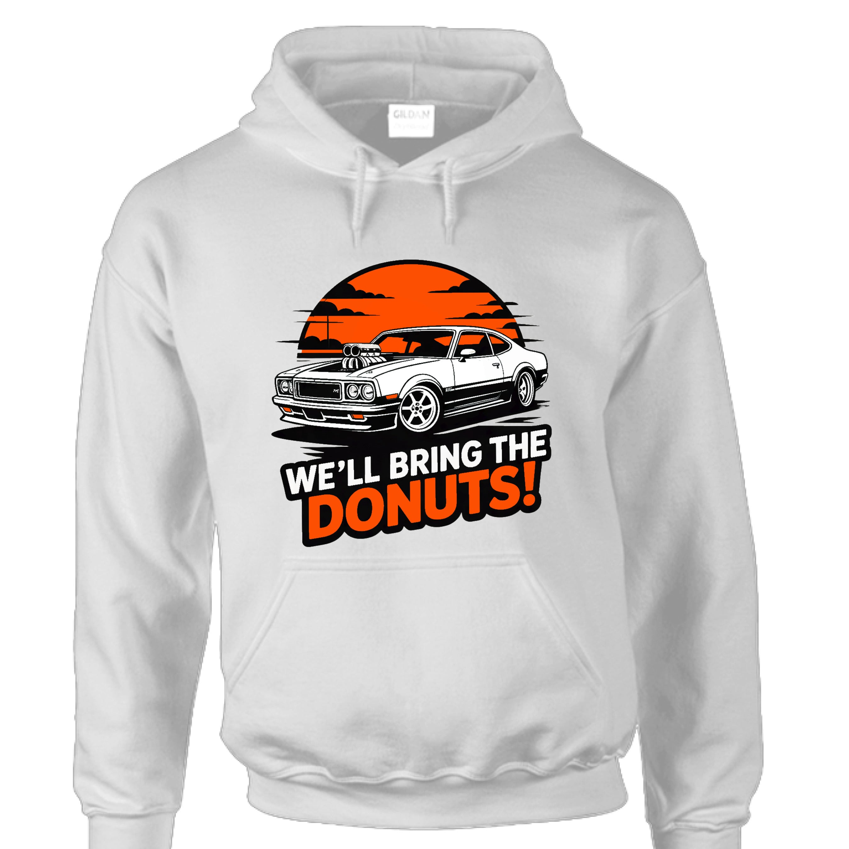 WHITE - FRONT