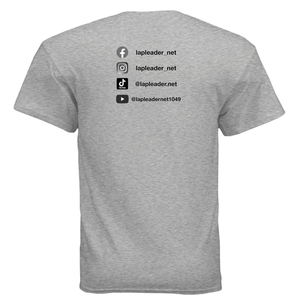 SPORT GREY - BACK