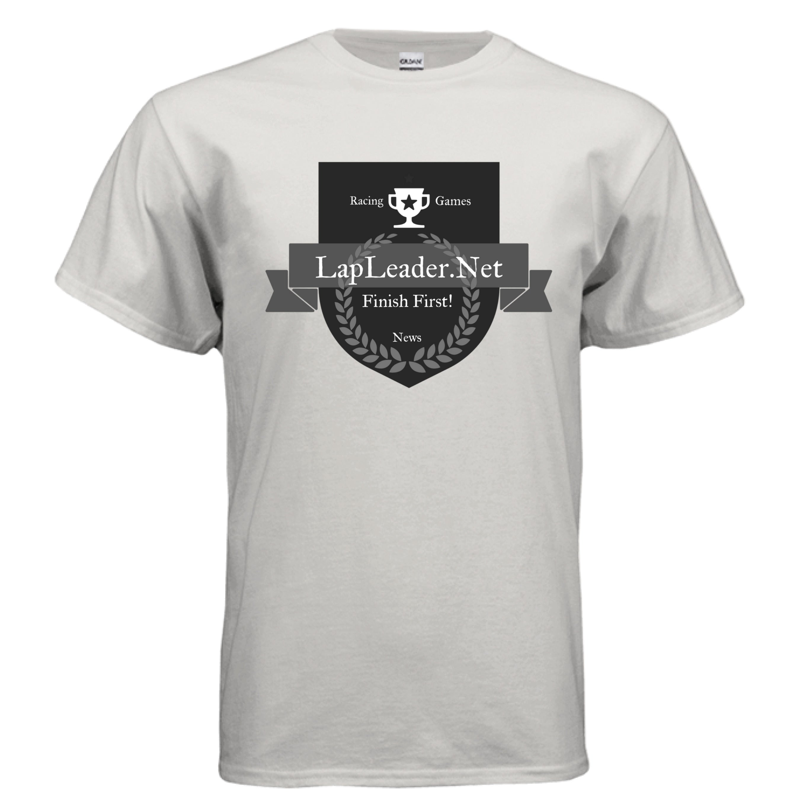ICE GREY - FRONT