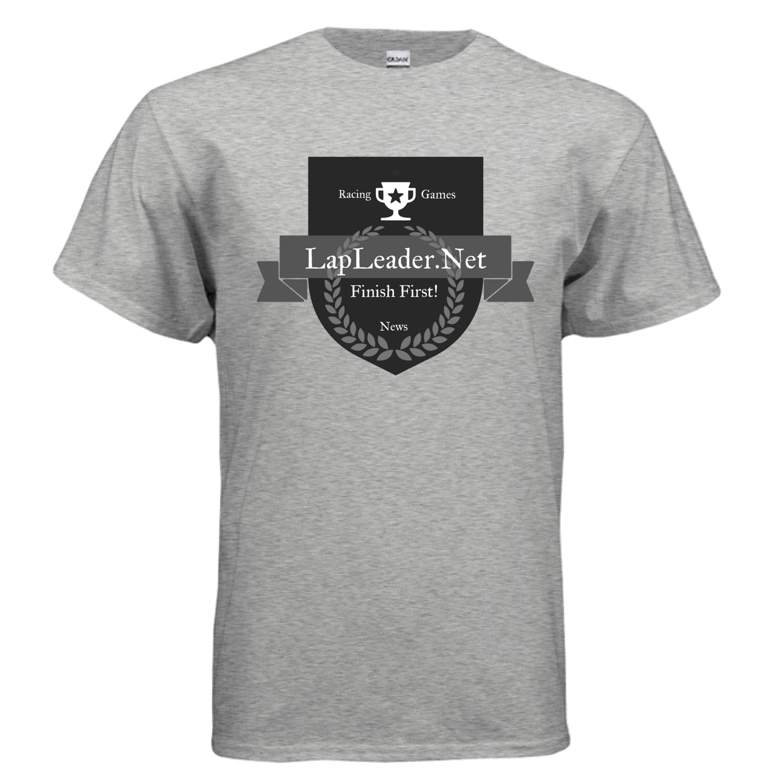 SPORT GREY - FRONT