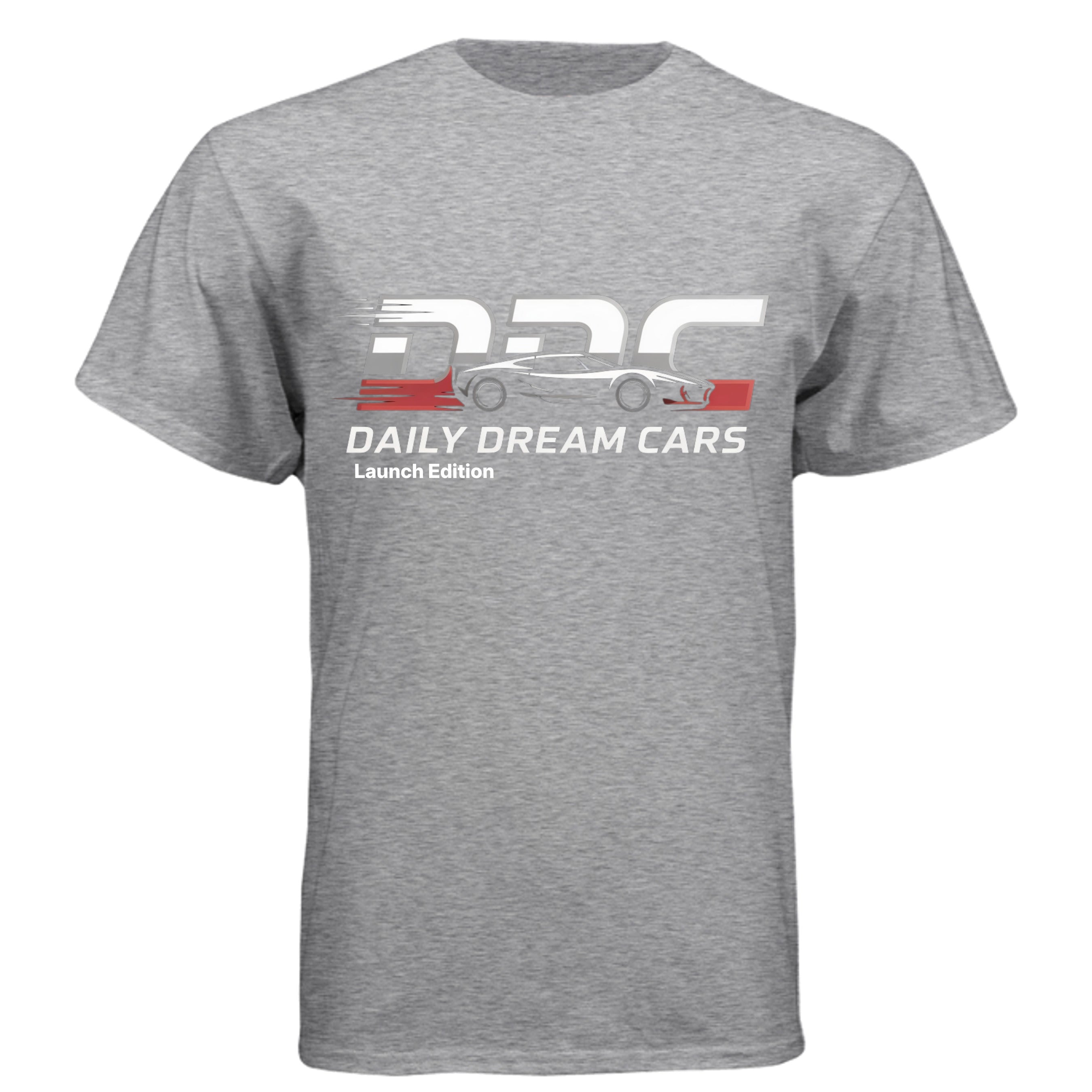 PREMIUM HEATHER - 6010 - FRONT