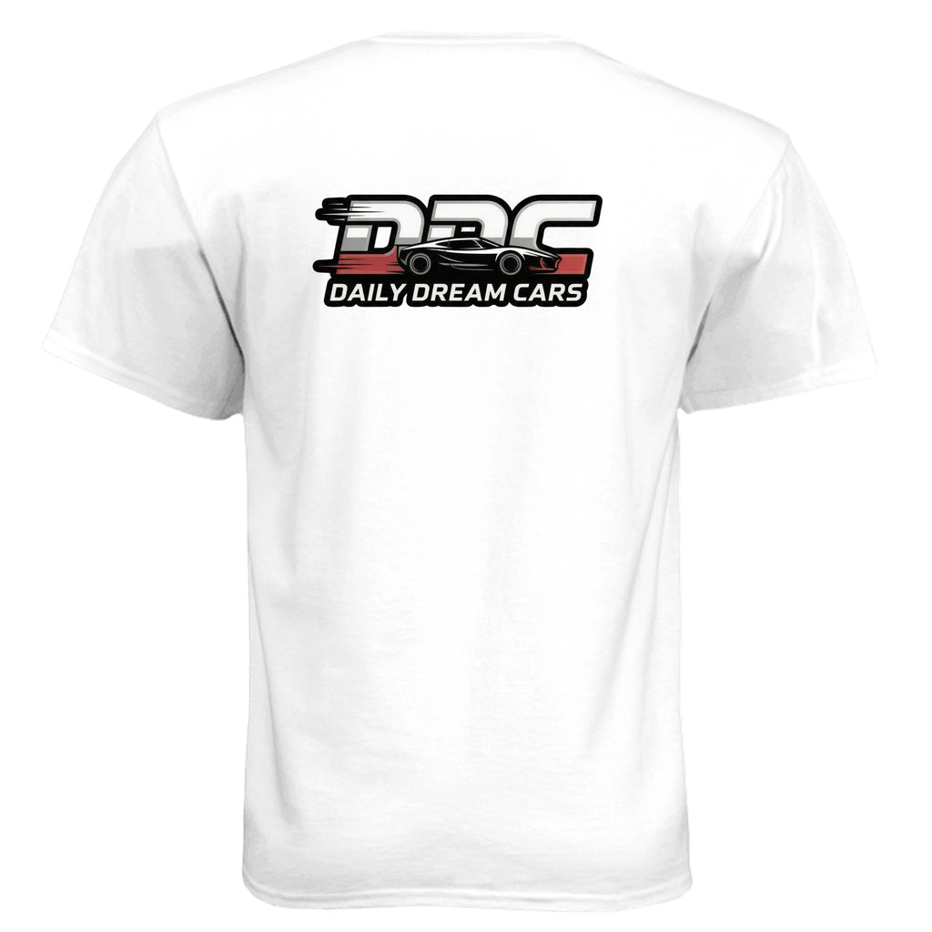 WHITE - 6010 - BACK