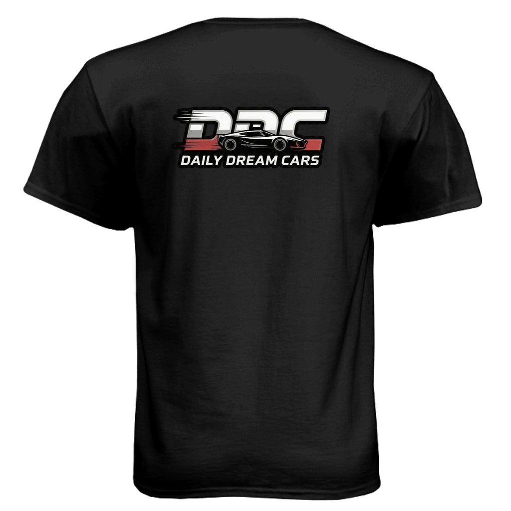 BLACK - 6010 - BACK