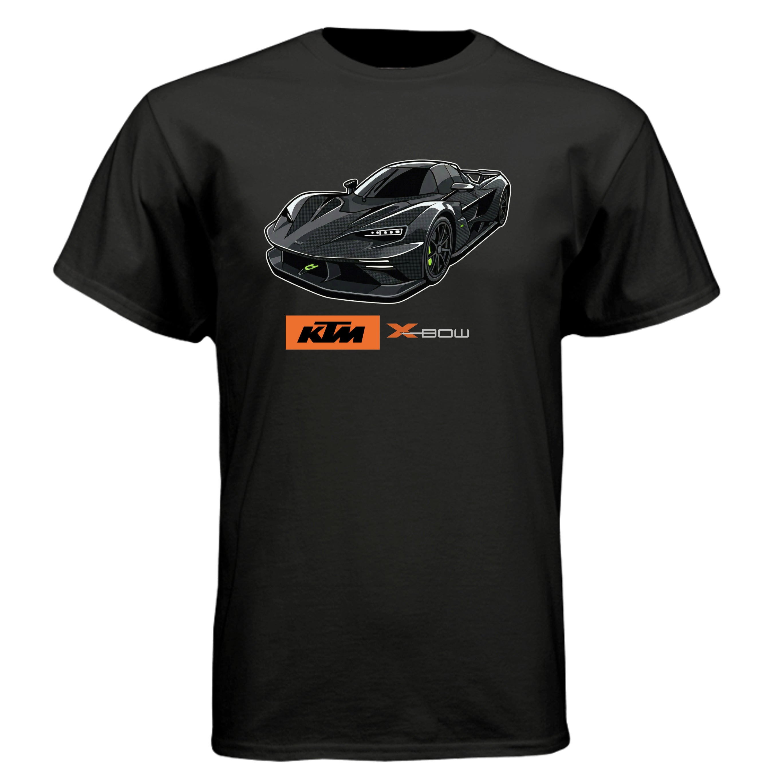 BLACK - 6010 - FRONT