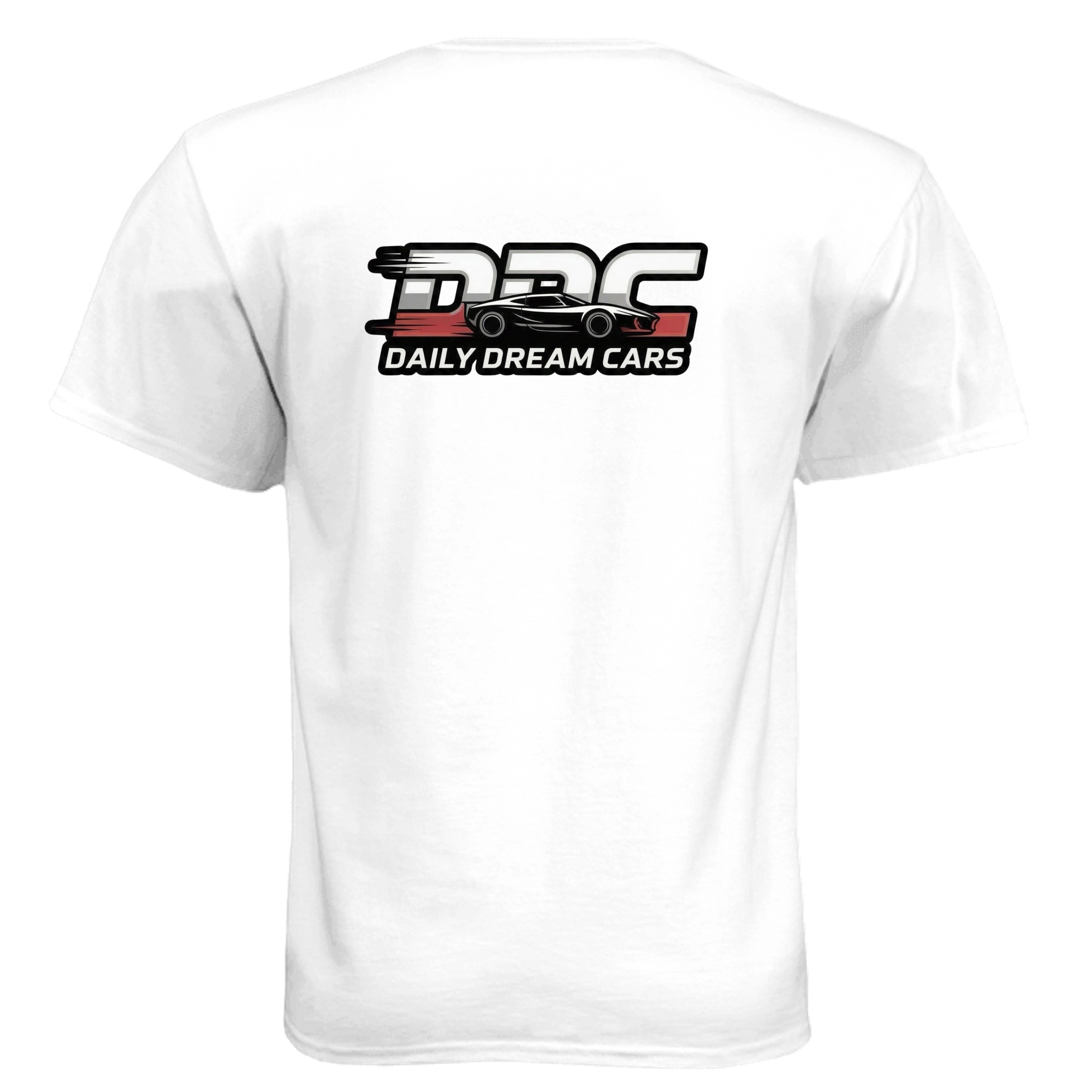 WHITE - 6010 - BACK
