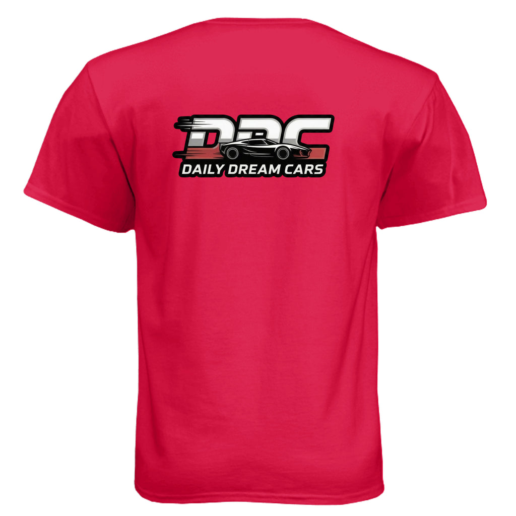 Red - 6010 - BACK