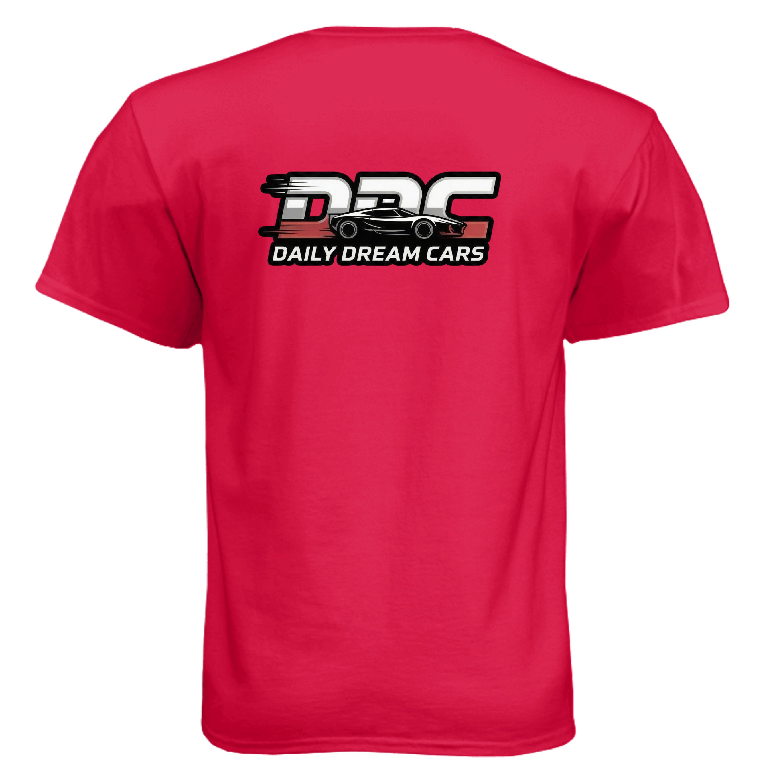 Red - 6010 - BACK