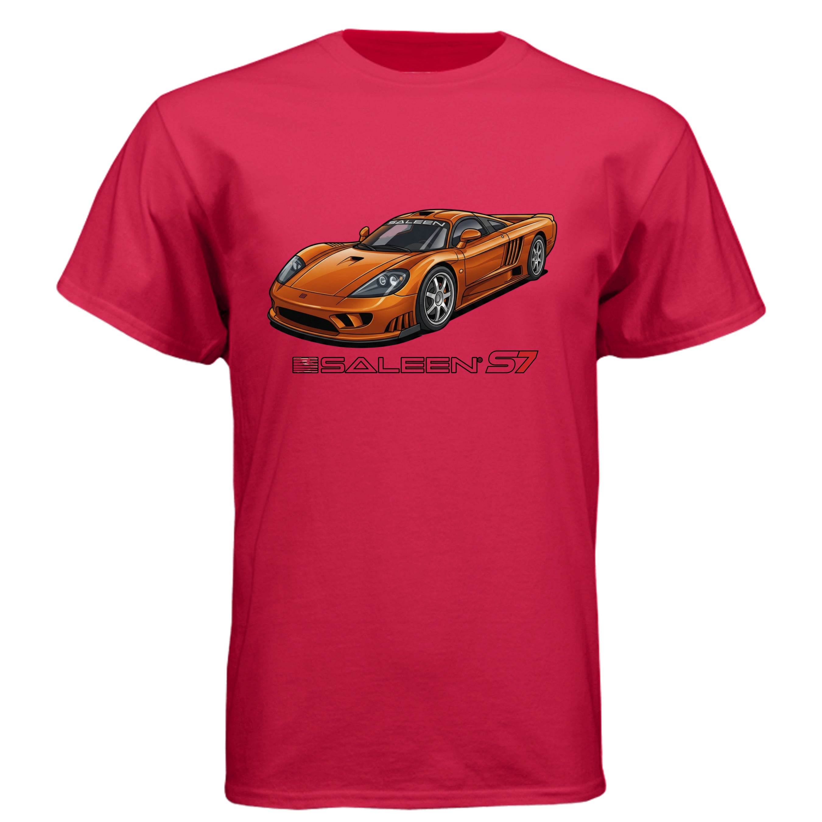 Red - 6010 - FRONT