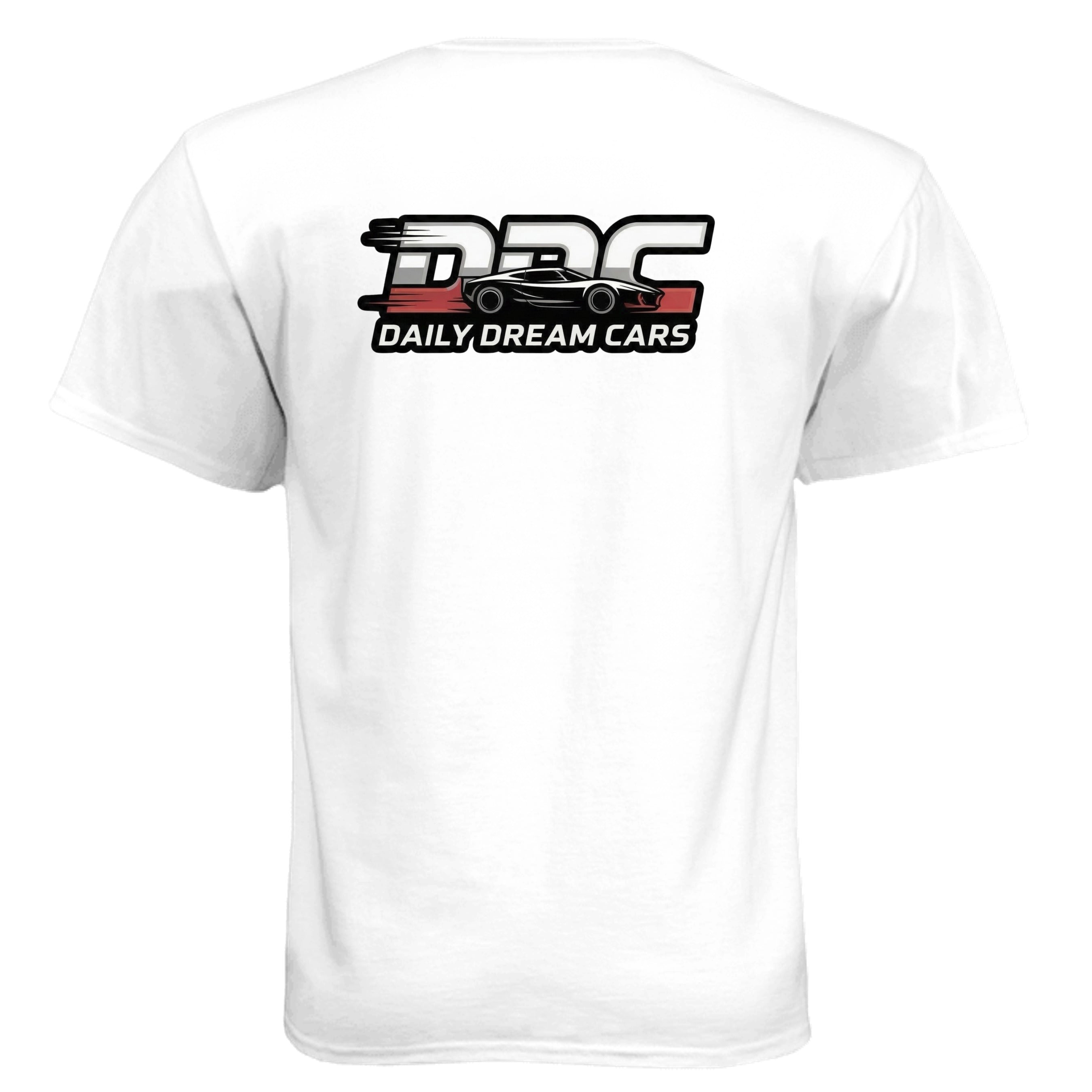 WHITE - 6010 - BACK