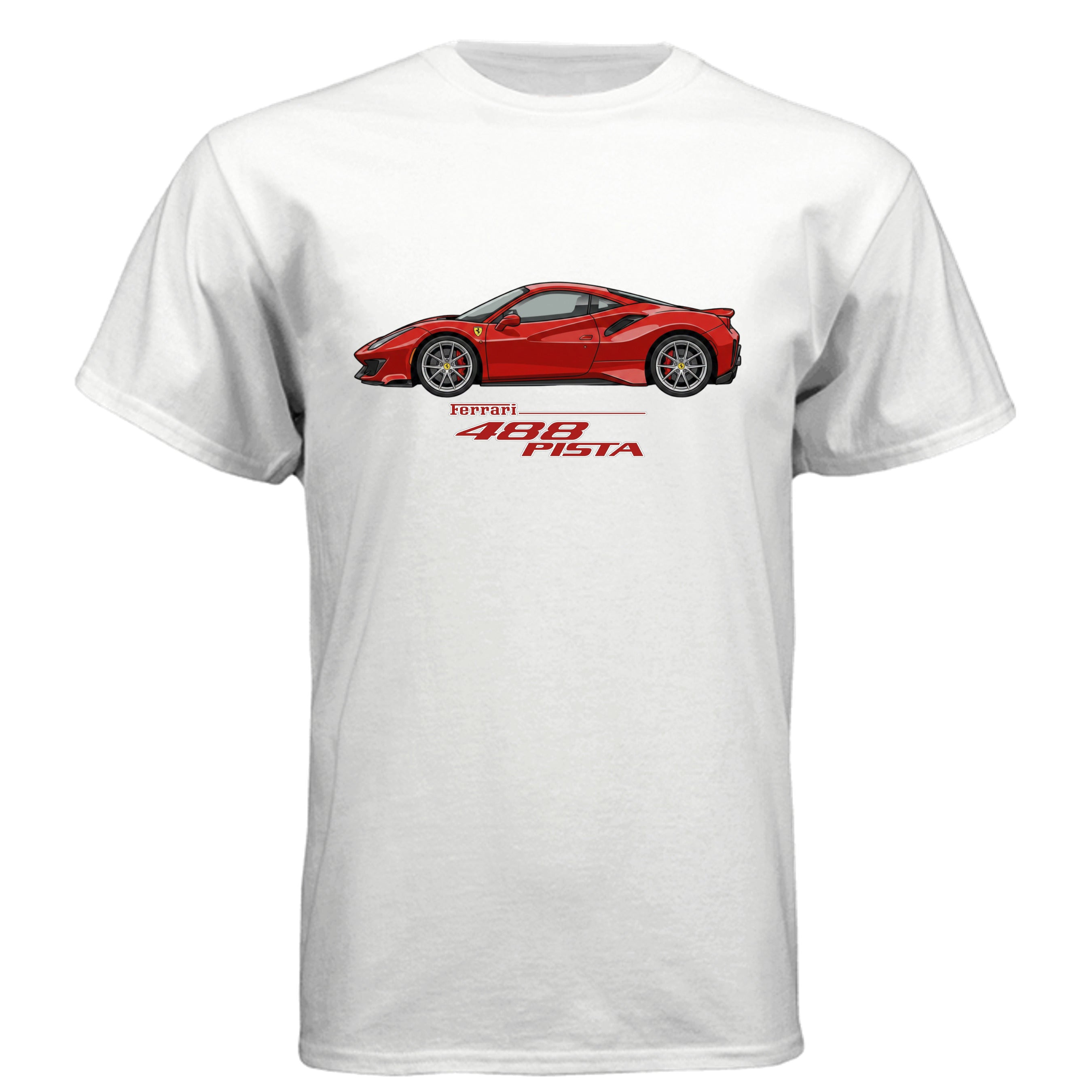 WHITE - 6010 - FRONT