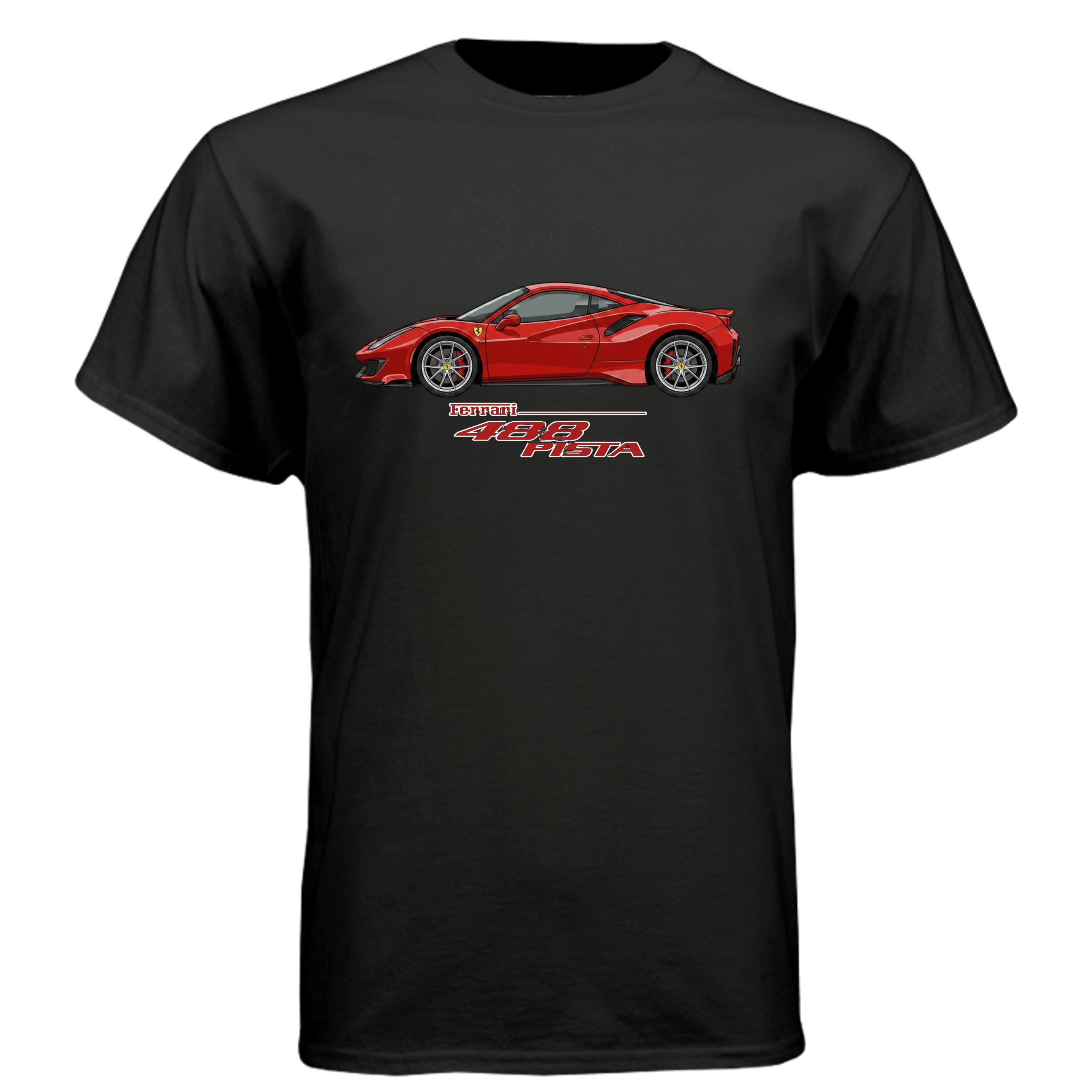 BLACK - 6010 - FRONT