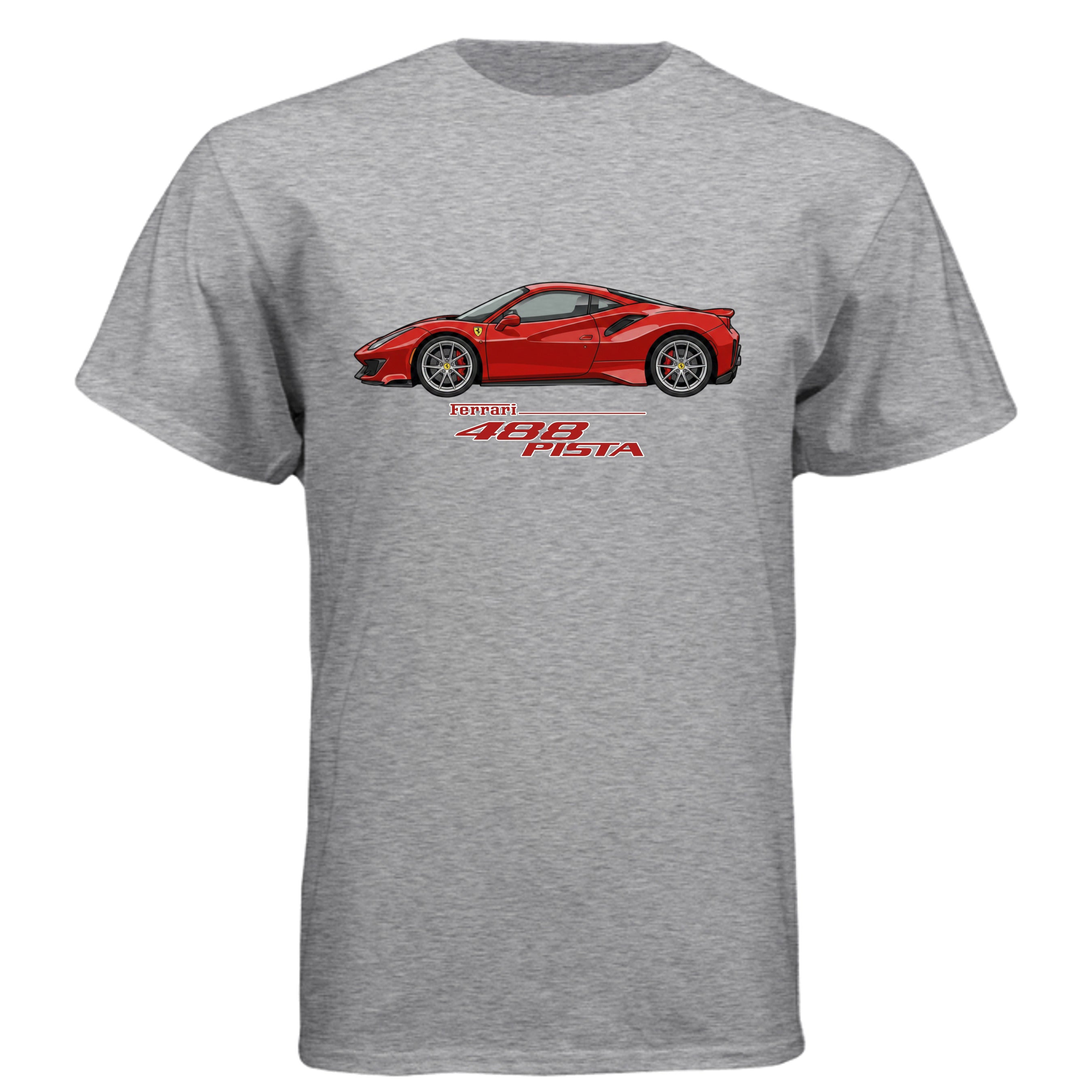 PREMIUM HEATHER - 6010 - FRONT