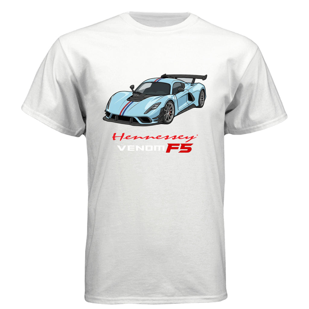 WHITE - 6010 - FRONT
