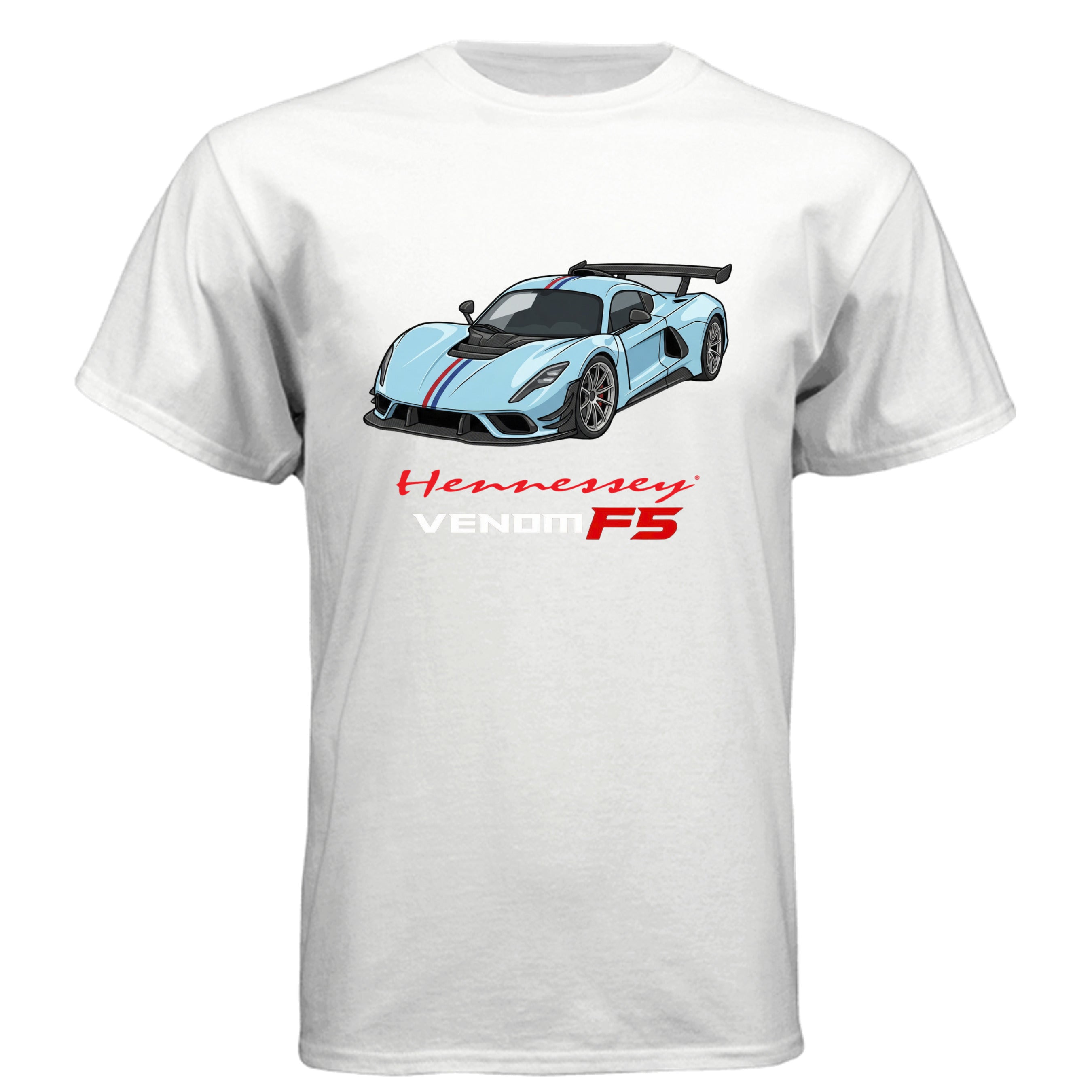 WHITE - 6010 - FRONT