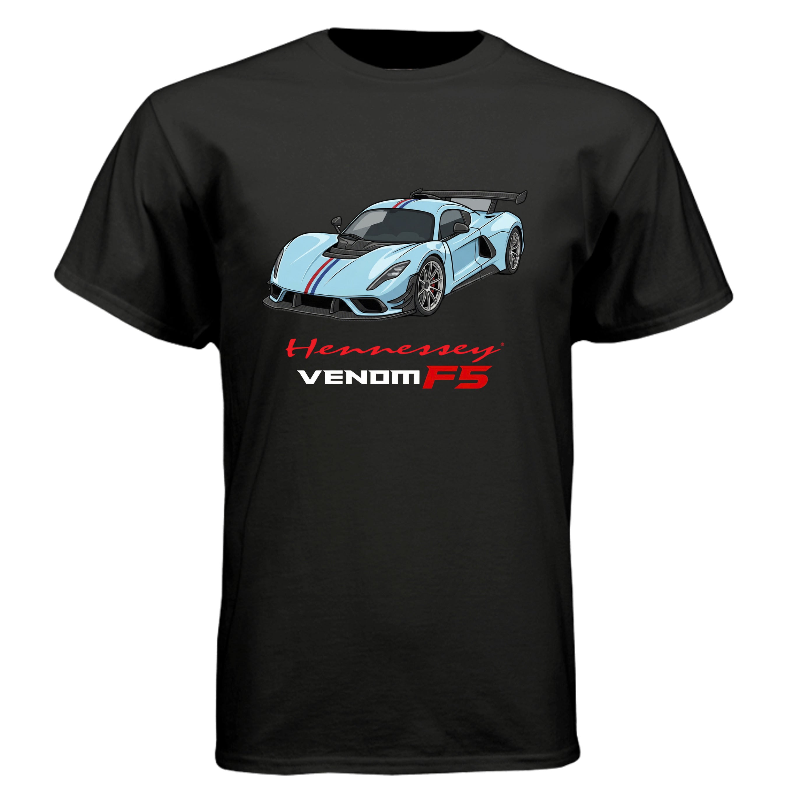 BLACK - 6010 - FRONT