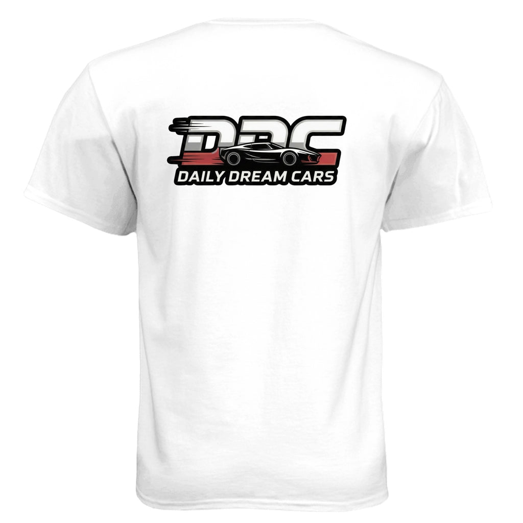 WHITE - 6010 - BACK