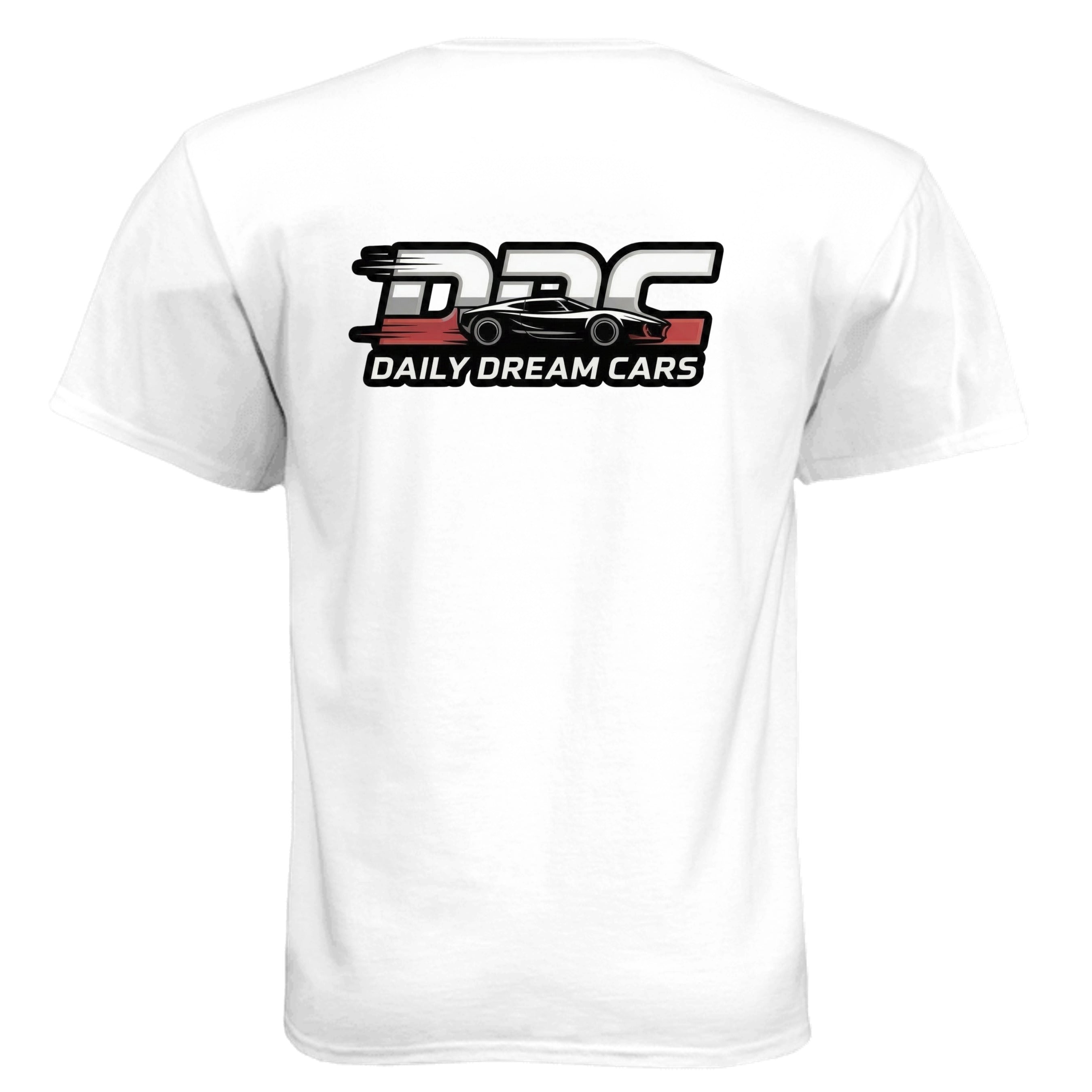 WHITE - 6010 - BACK