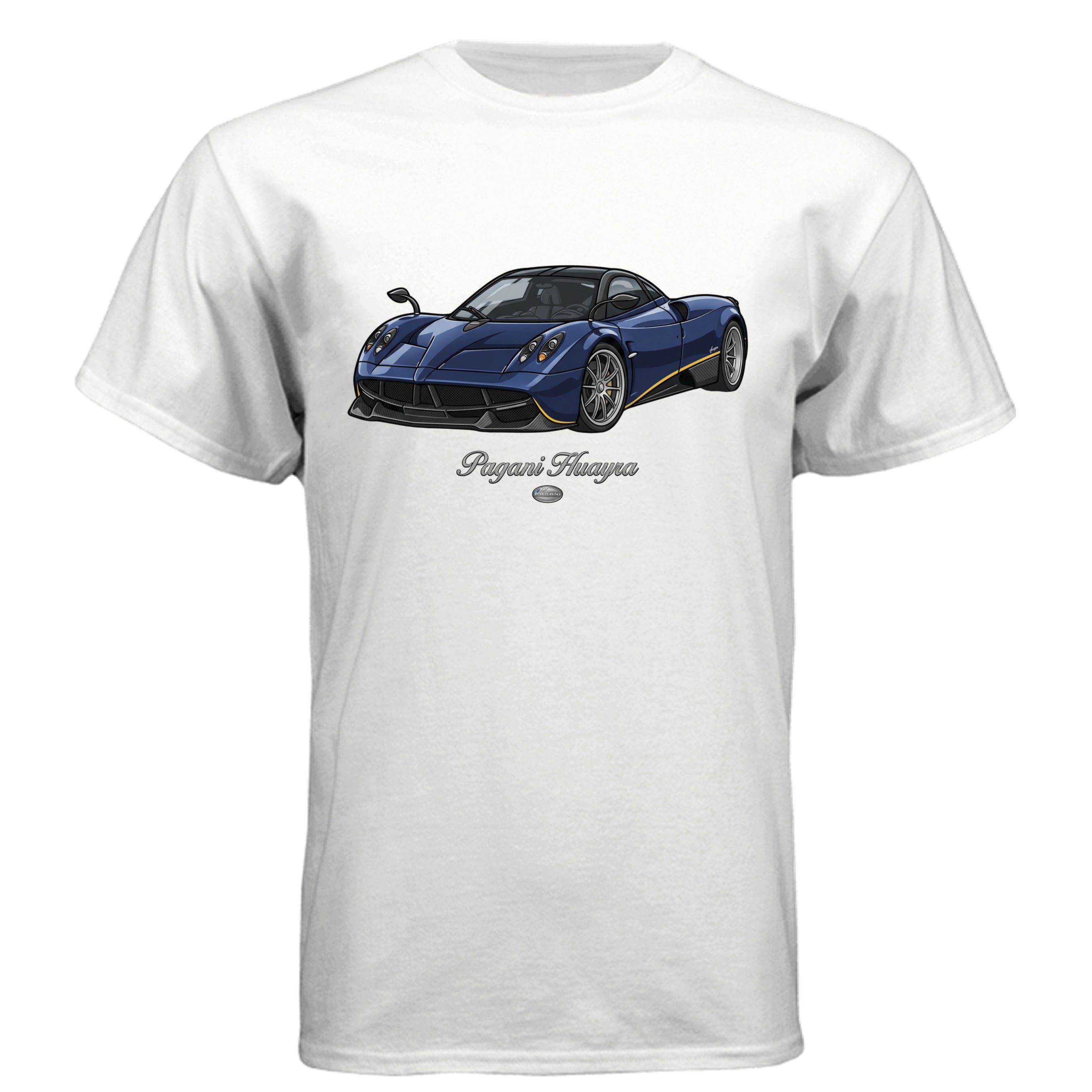 WHITE - 6010 - FRONT