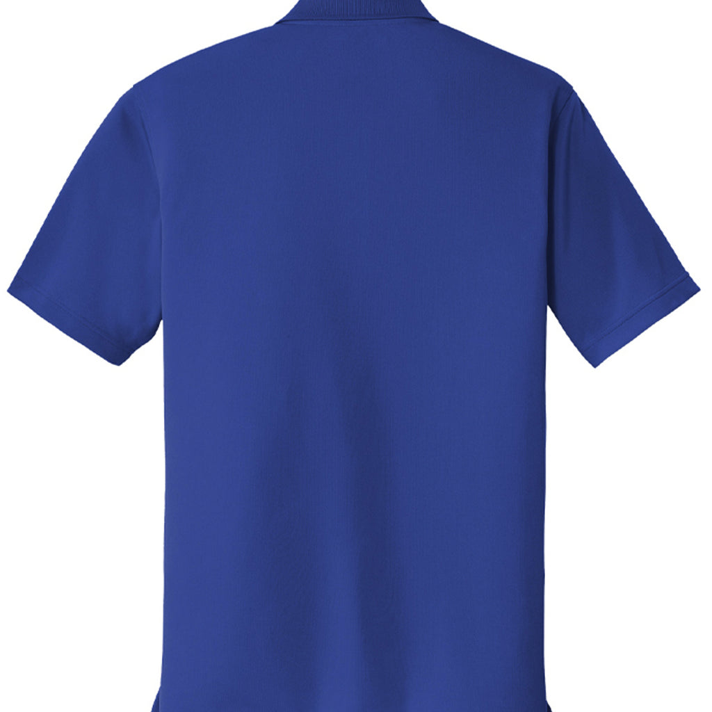 True Royal - K110 - BACK