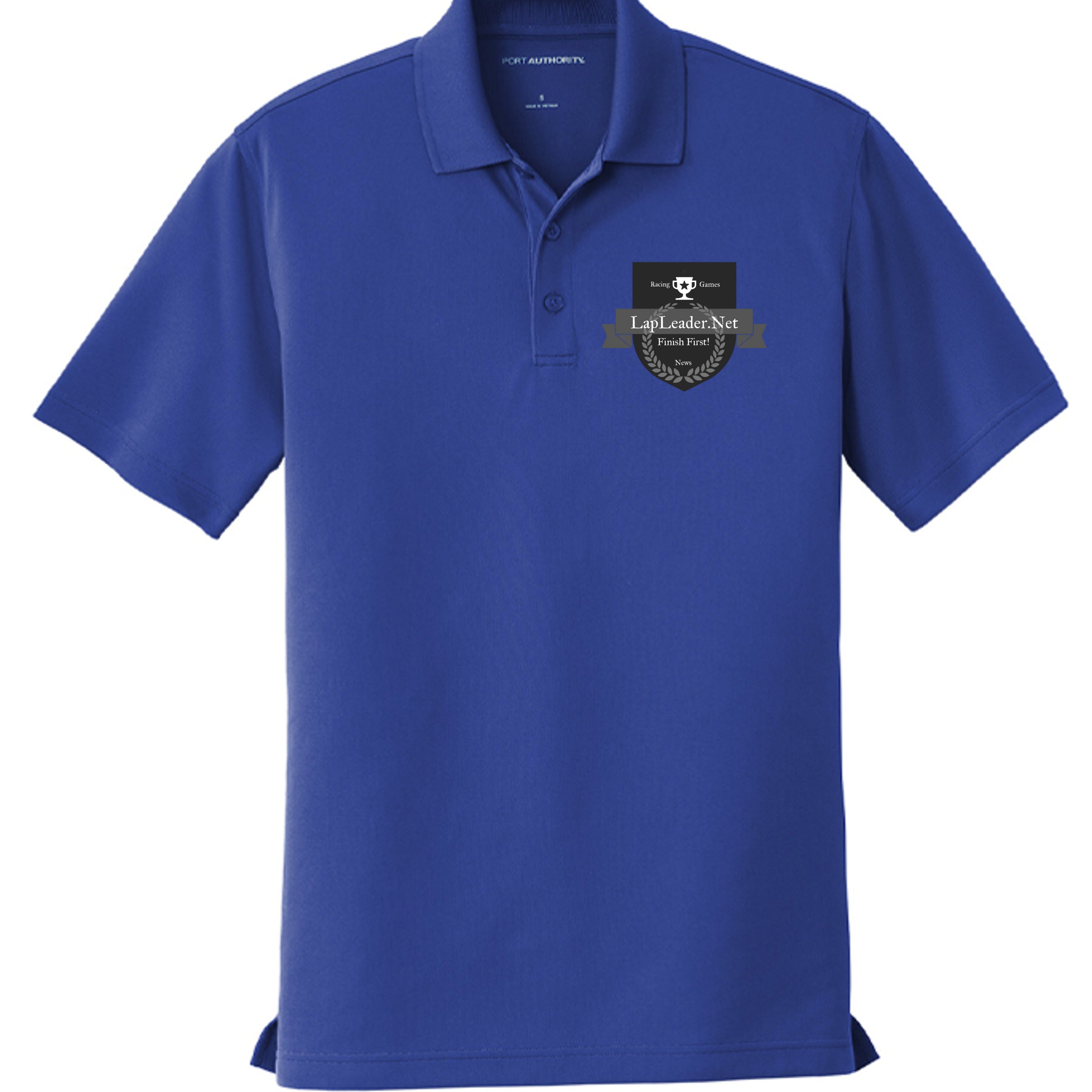 True Royal - K110 - FRONT
