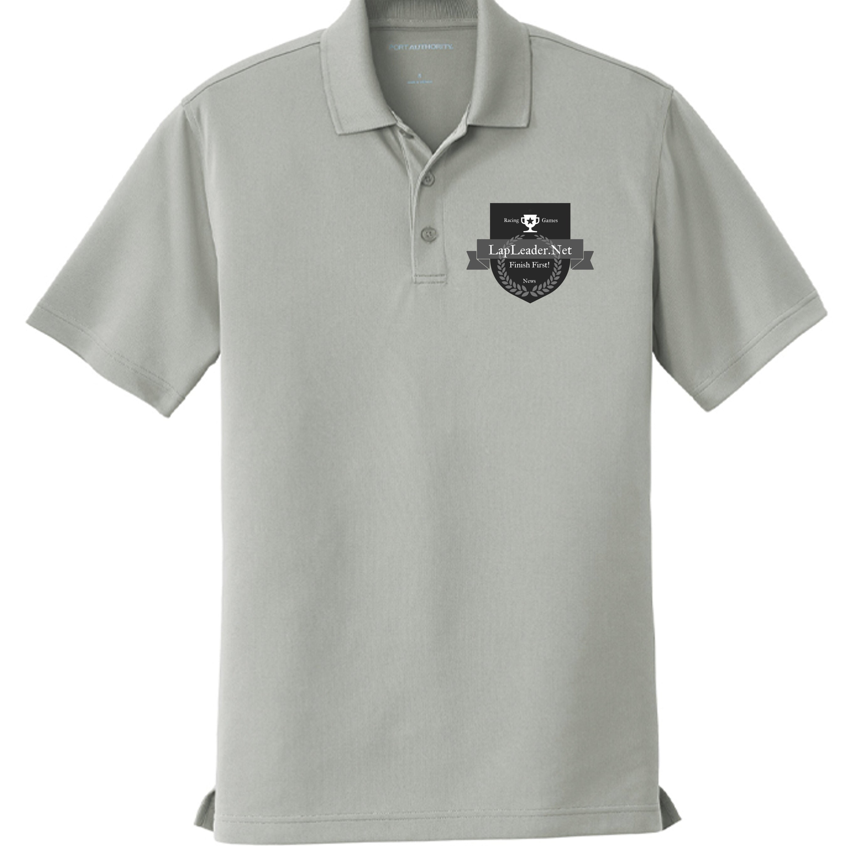 Gusty Grey - K110 - FRONT