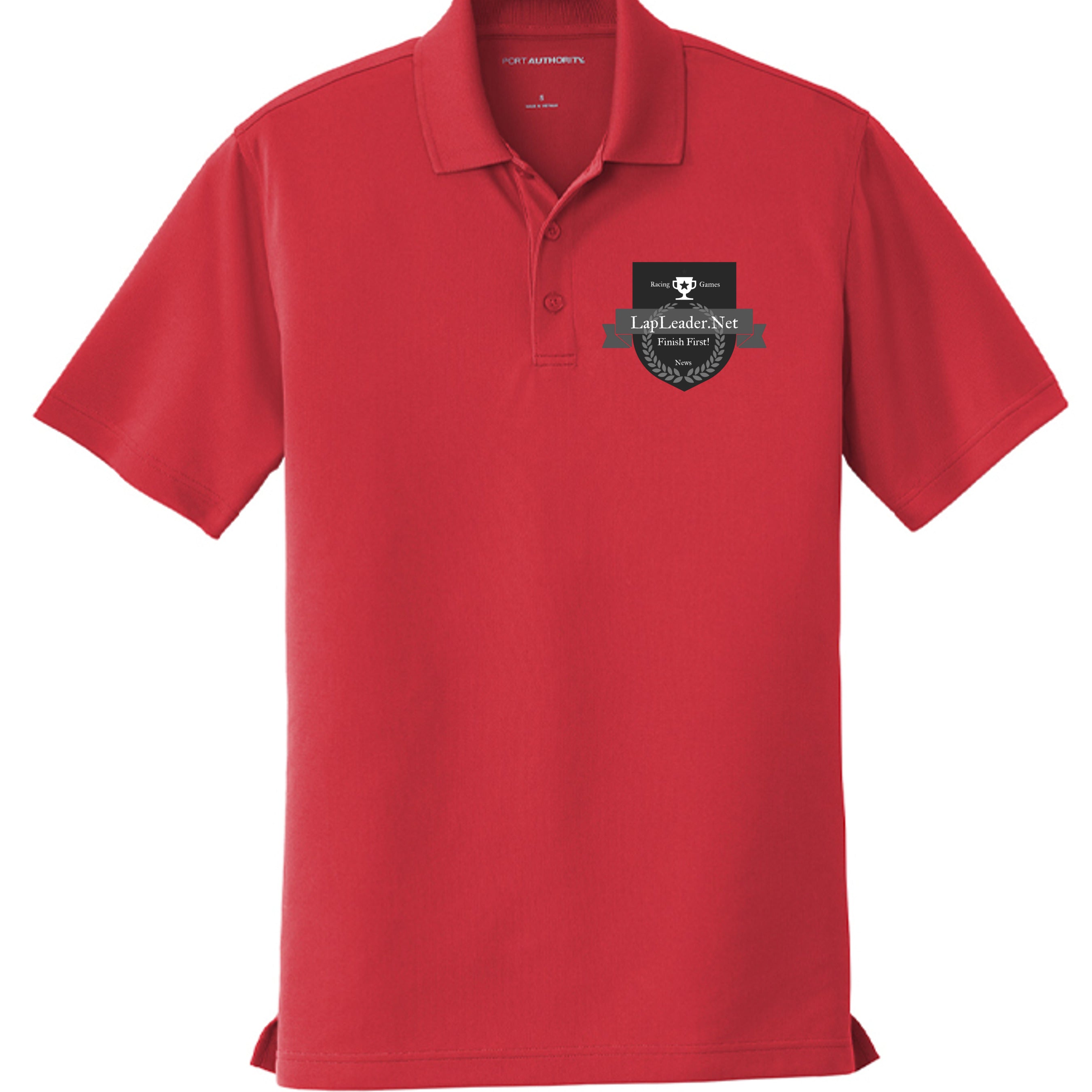 Rich Red - K110 - FRONT