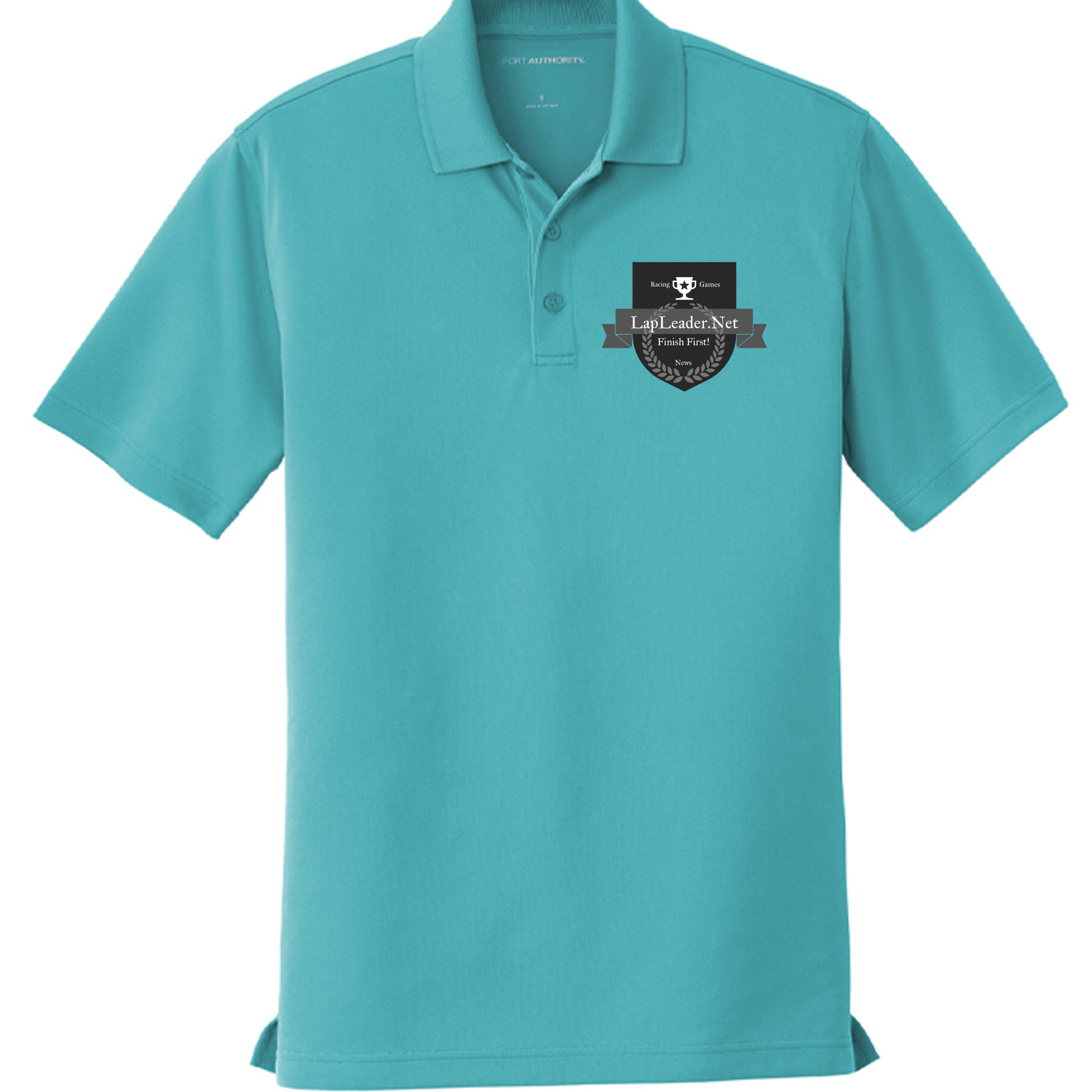 Aquamarine - K110 - FRONT