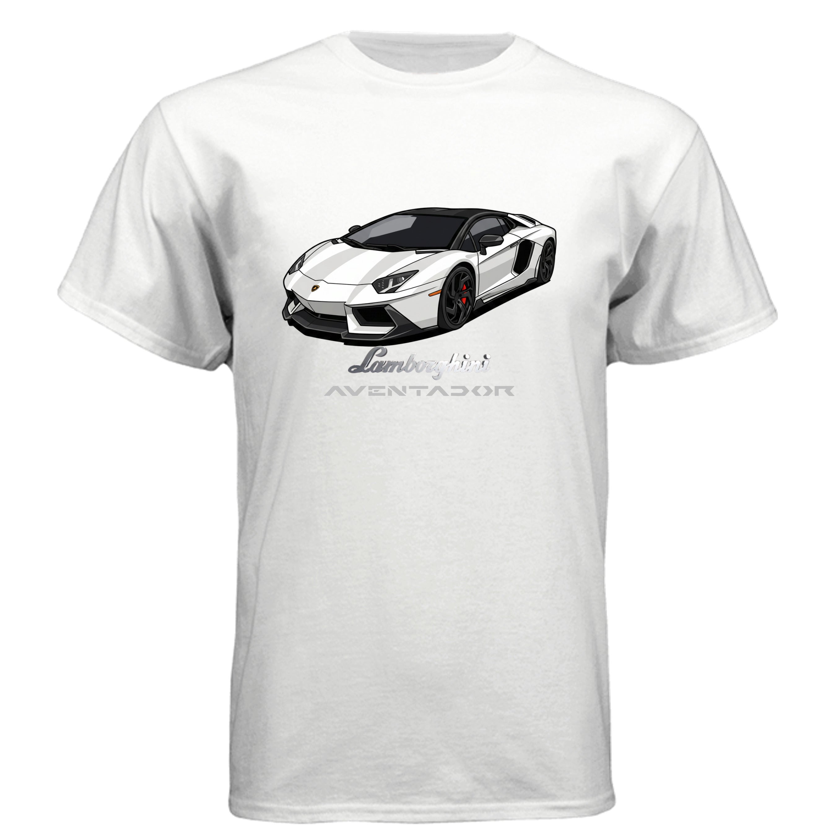 WHITE - 6010 - FRONT