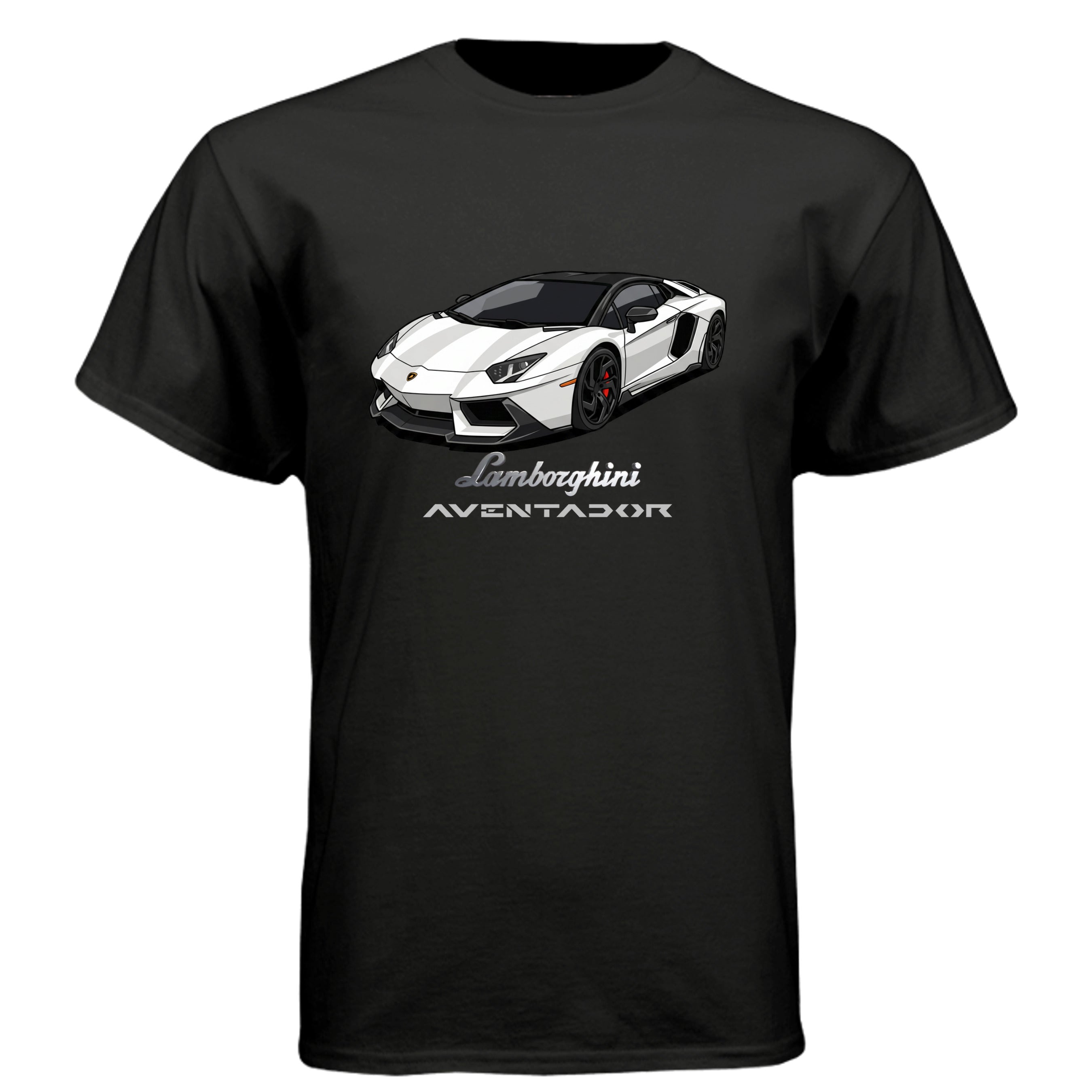 BLACK - 6010 - FRONT