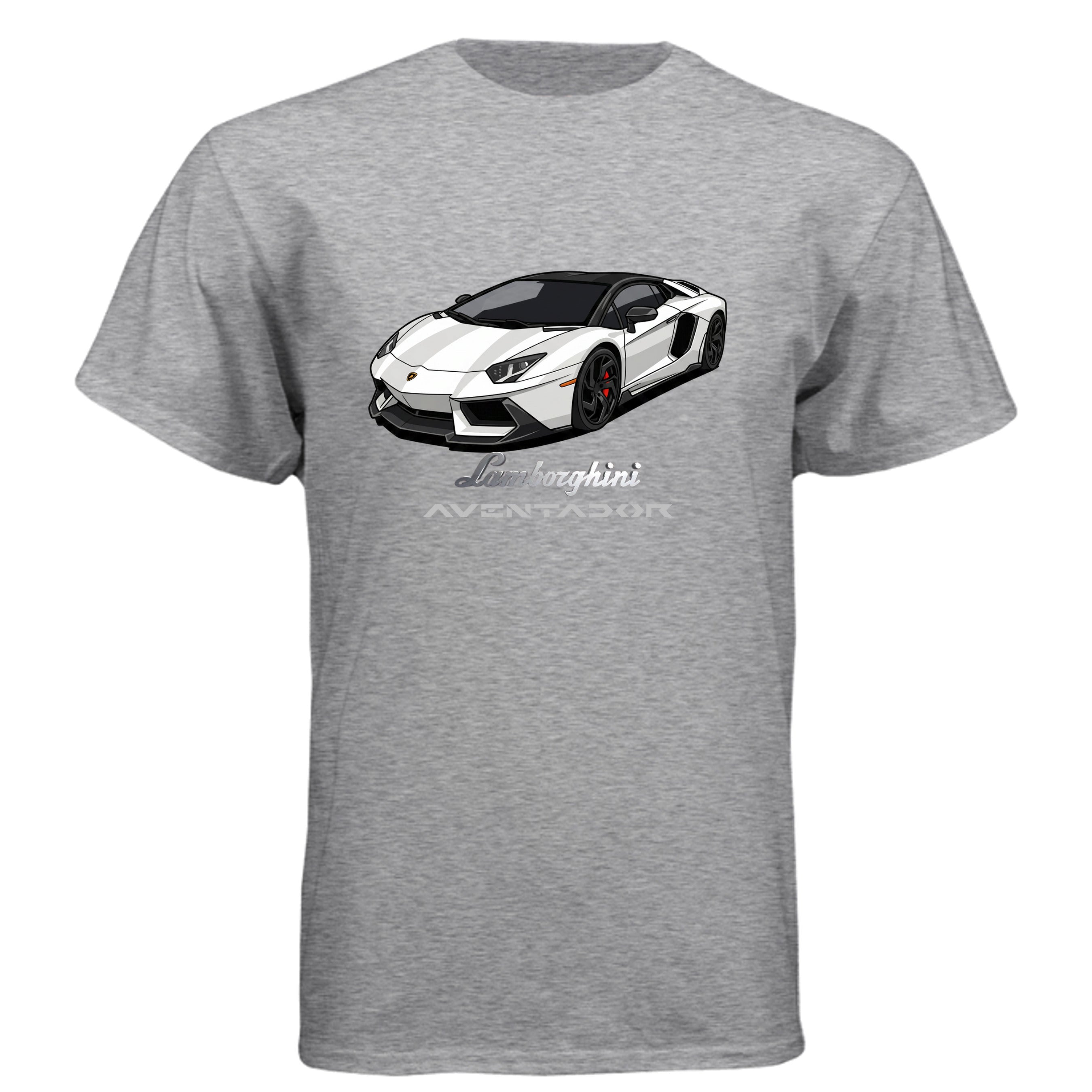 PREMIUM HEATHER - 6010 - FRONT