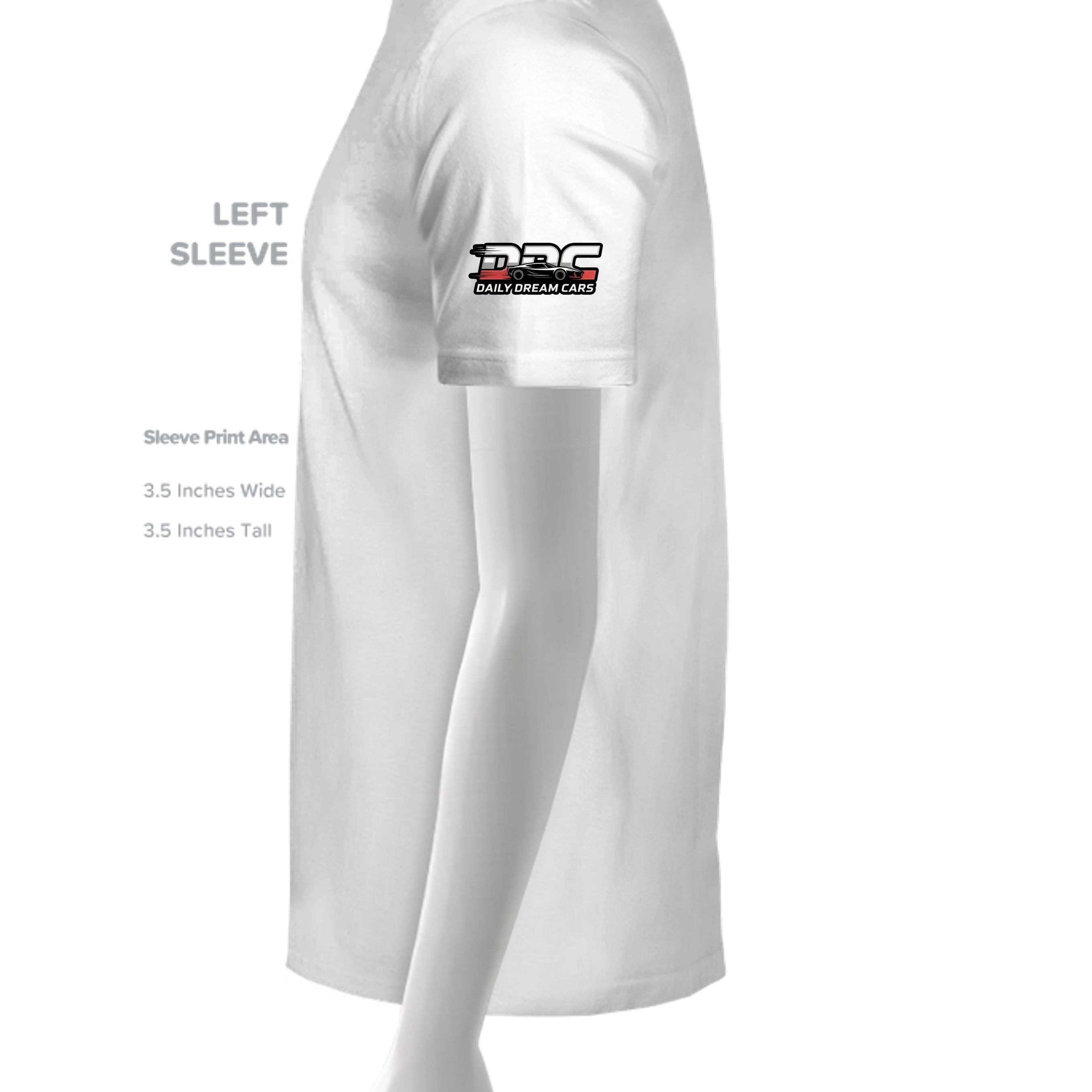 WHITE - 6010 - SLEEVE_LEFT