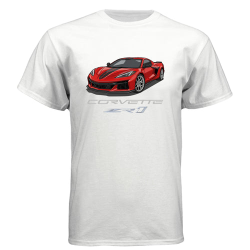 WHITE - 6010 - FRONT