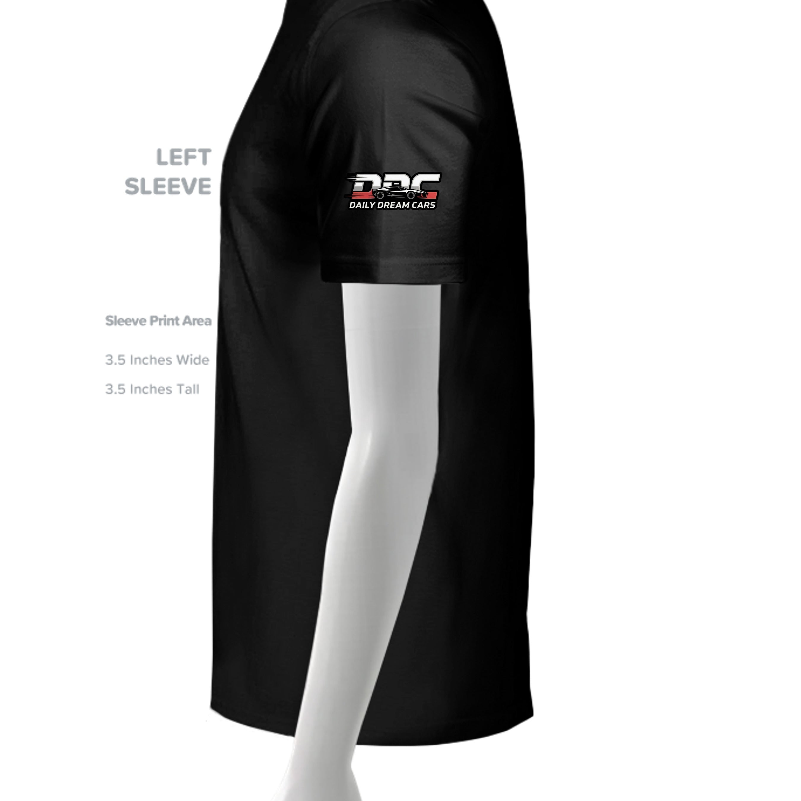 BLACK - 6010 - SLEEVE_LEFT