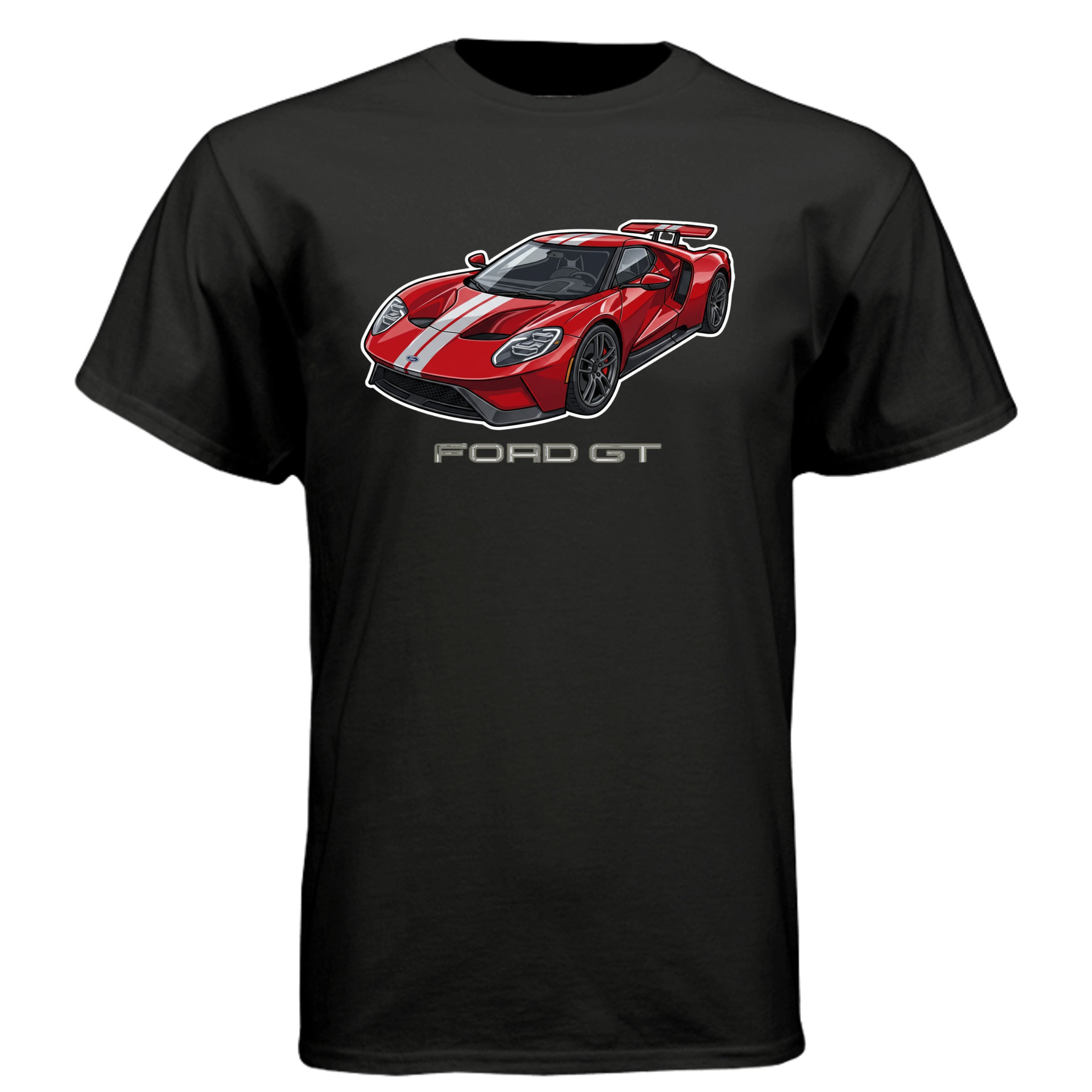 BLACK - 6010 - FRONT