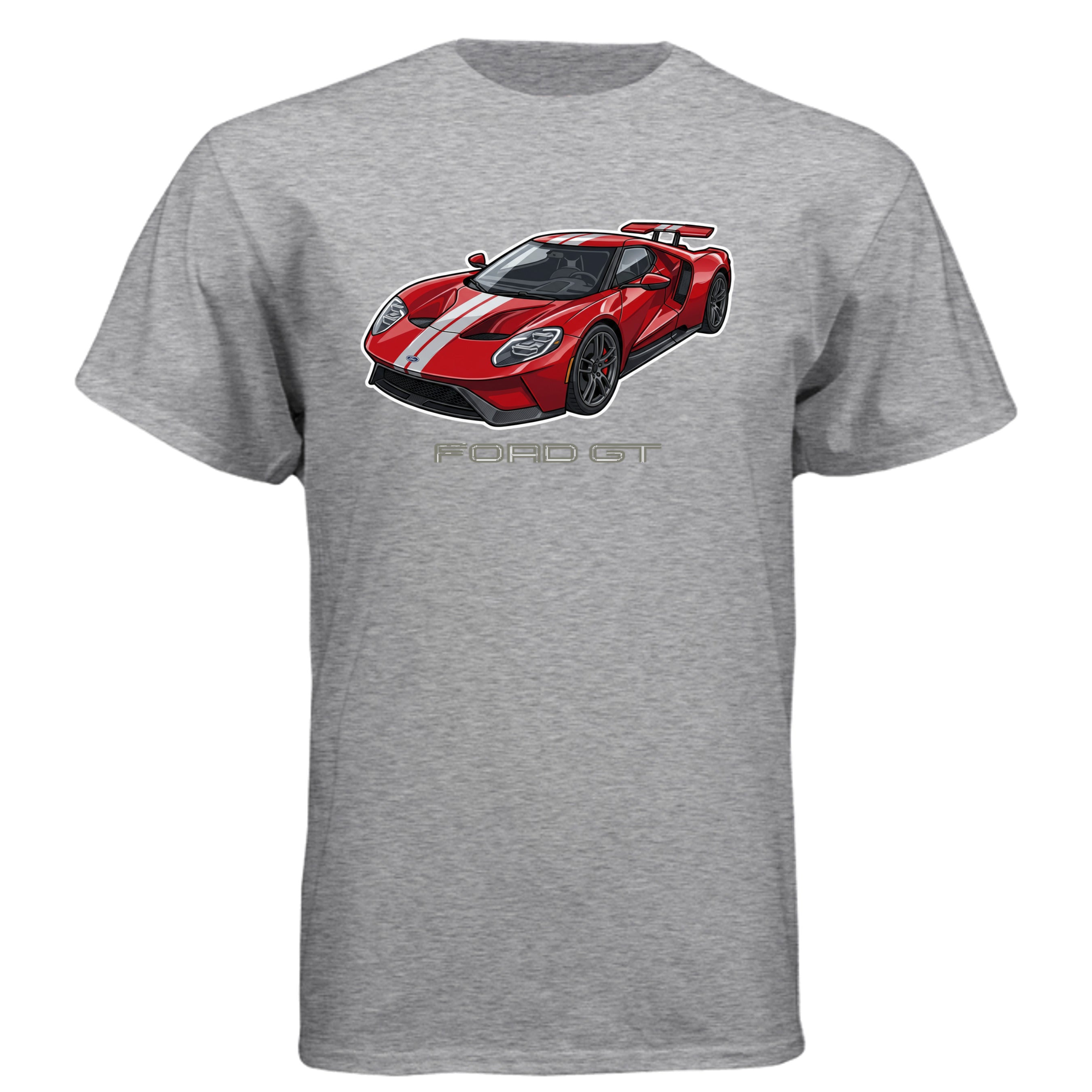 PREMIUM HEATHER - 6010 - FRONT